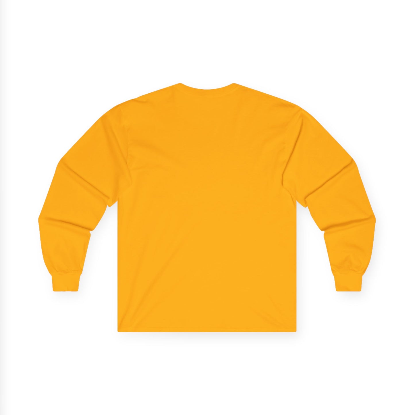 Moody Tee Gothic Moonrise Cathedral Long Sleeve Tee