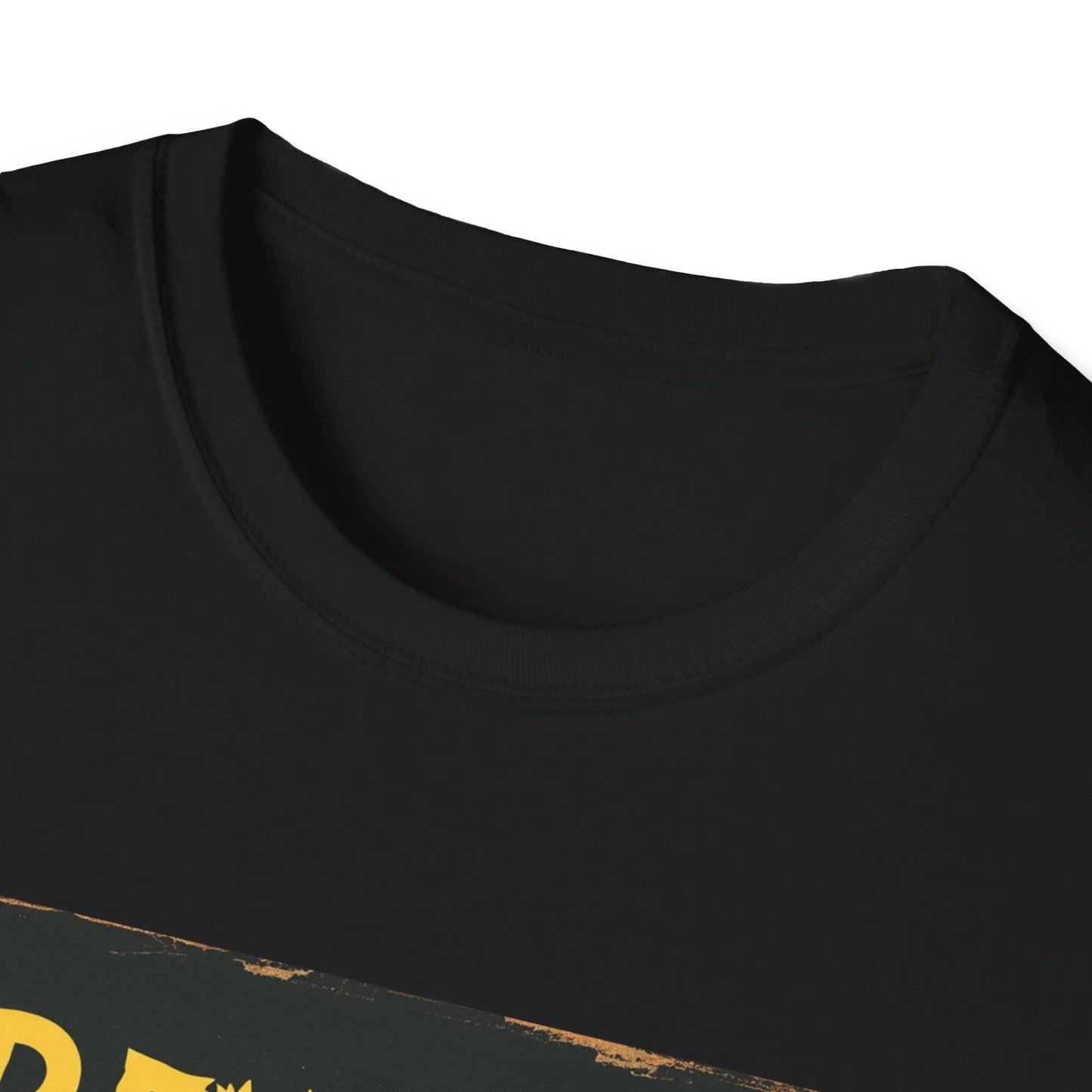 Vintage Comic Cover 'Scarecrow Revenge' T-Shirt