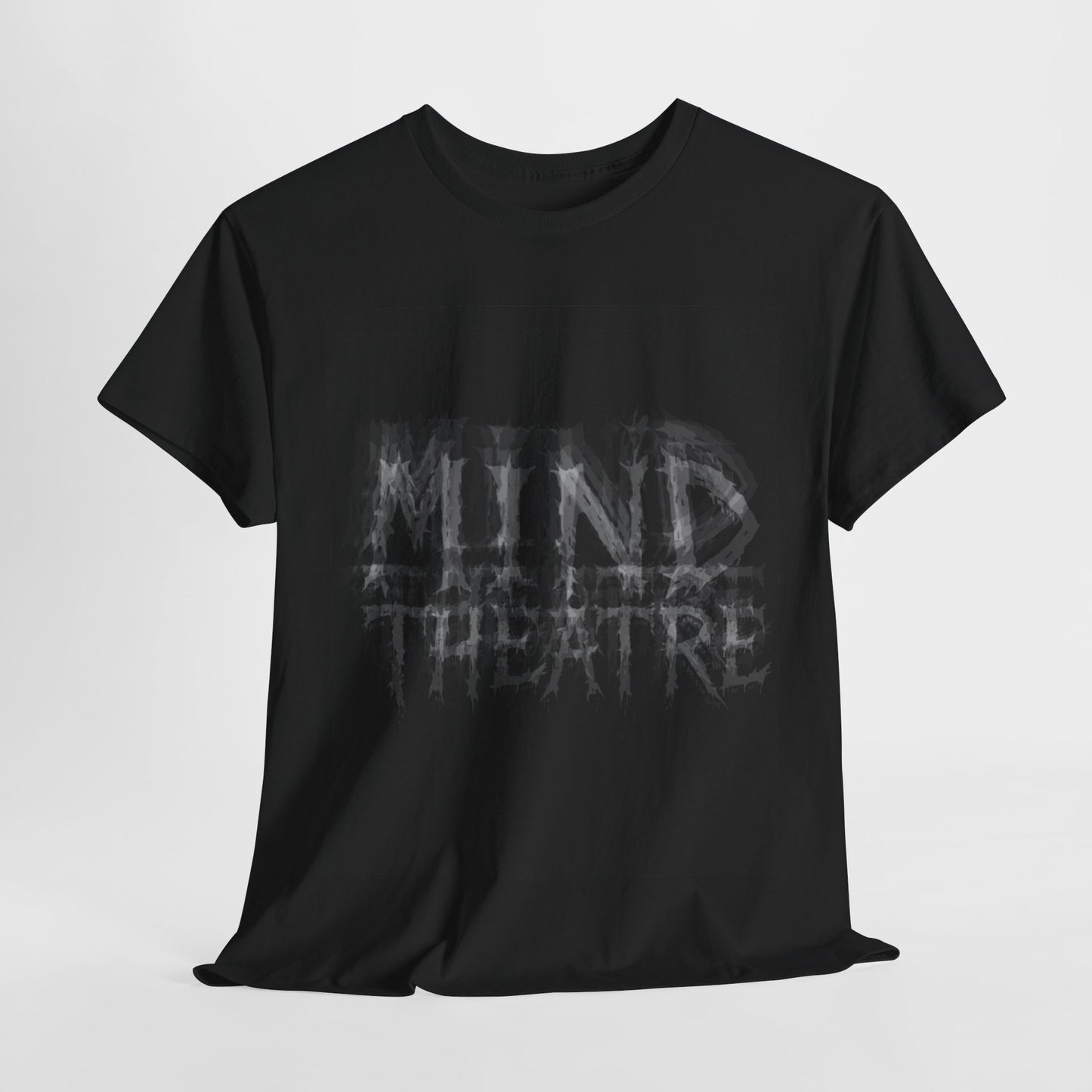 Mind Theatre Unisex Heavy Cotton Tee