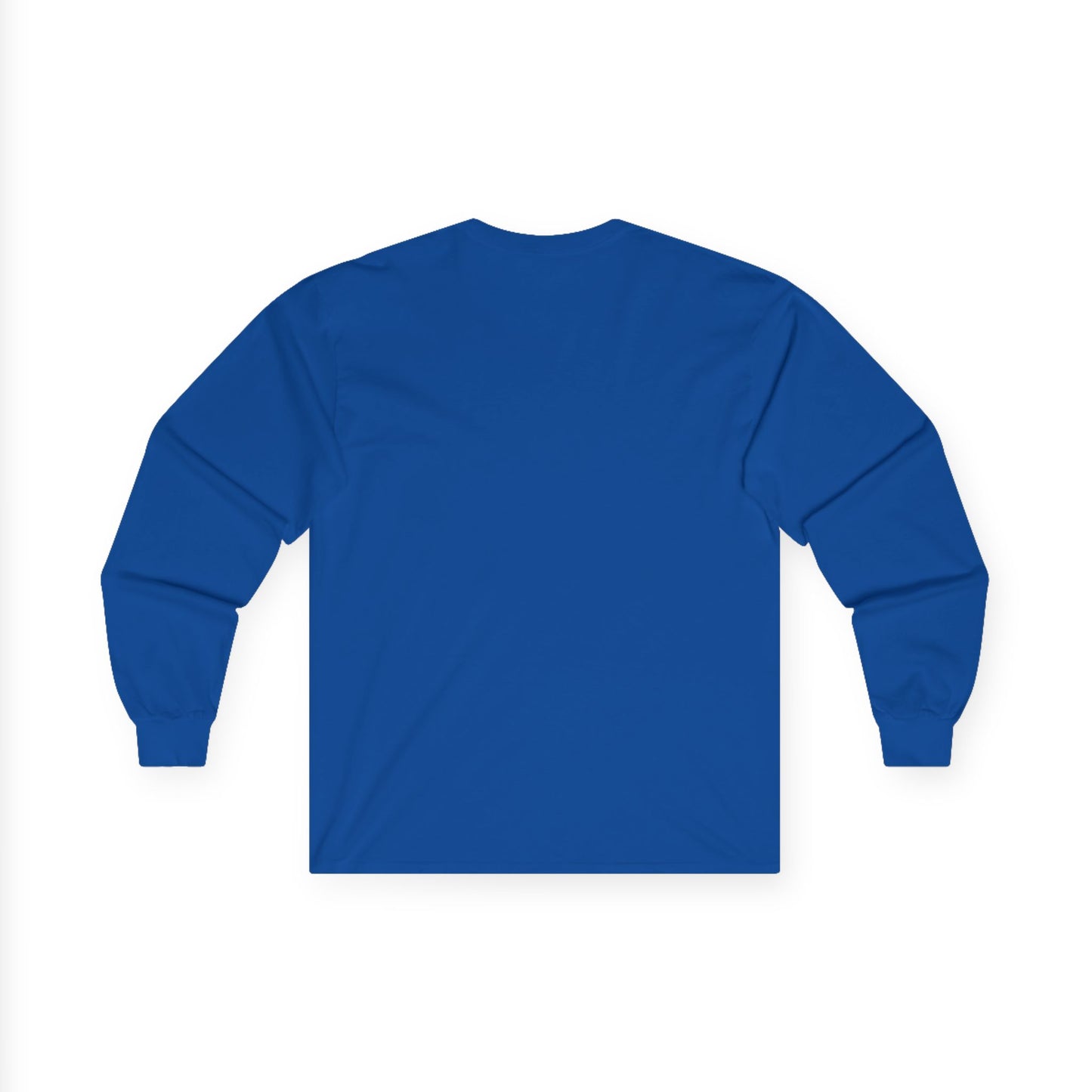 Moody Tee Gothic Moonrise Cathedral Long Sleeve Tee