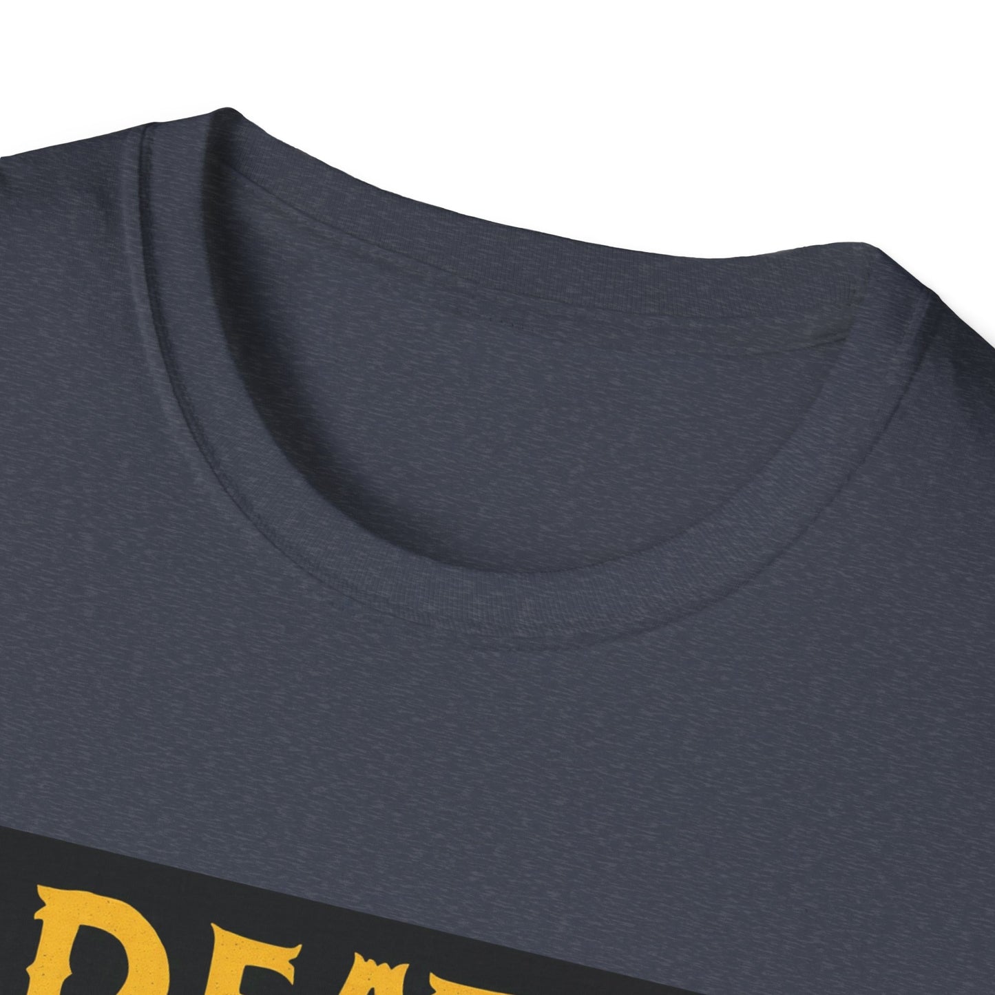 Vintage 'Scarecrow Of Death' Graphic T-Shirt