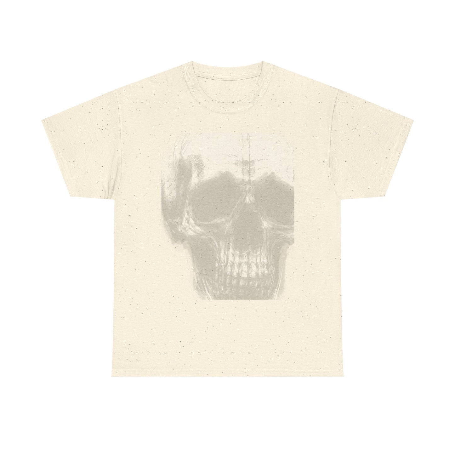 Skelly Goth Graphic Unisex Heavy Cotton Tee