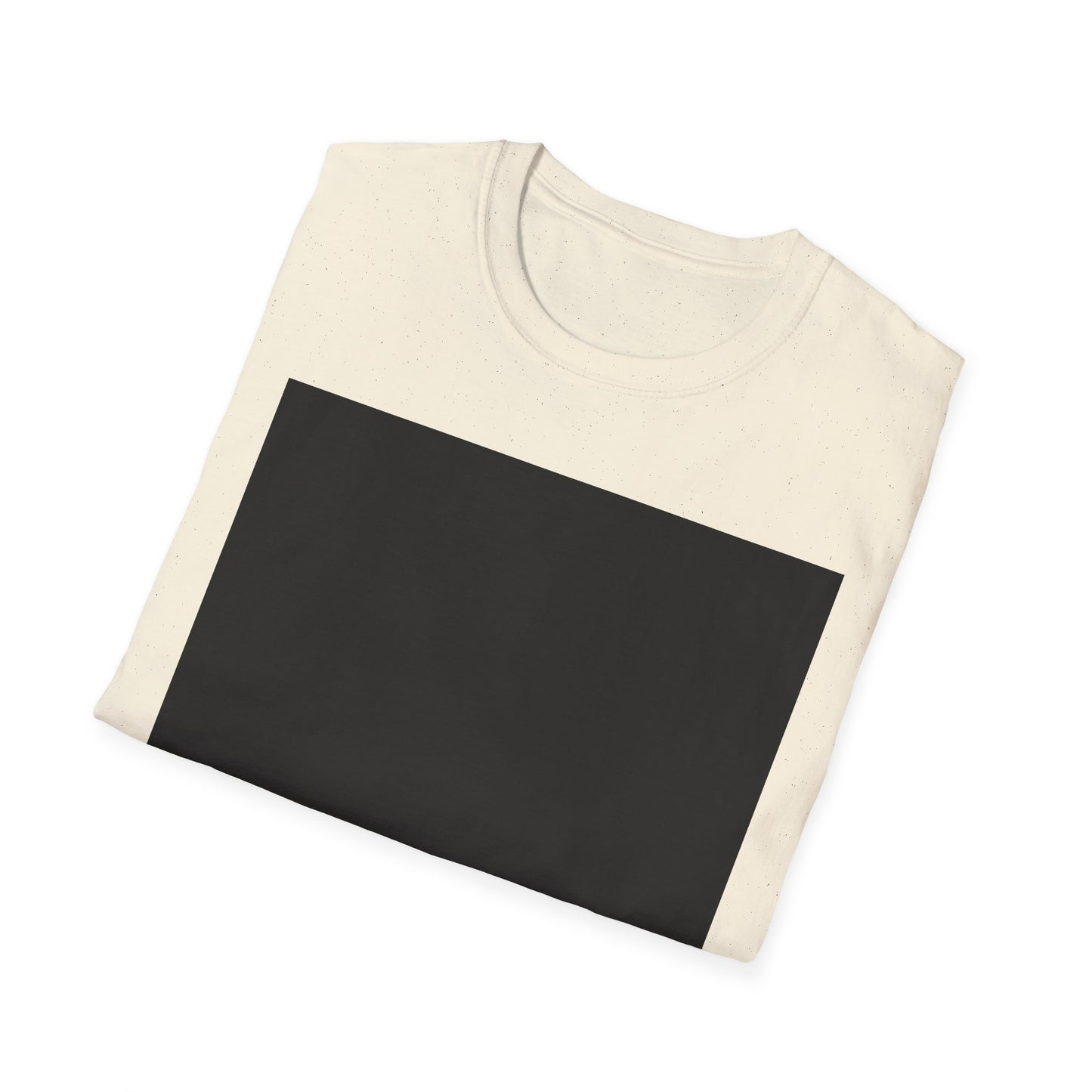 Moody Tee Heartbreak Nation Unisex Softstyle T-Shirt