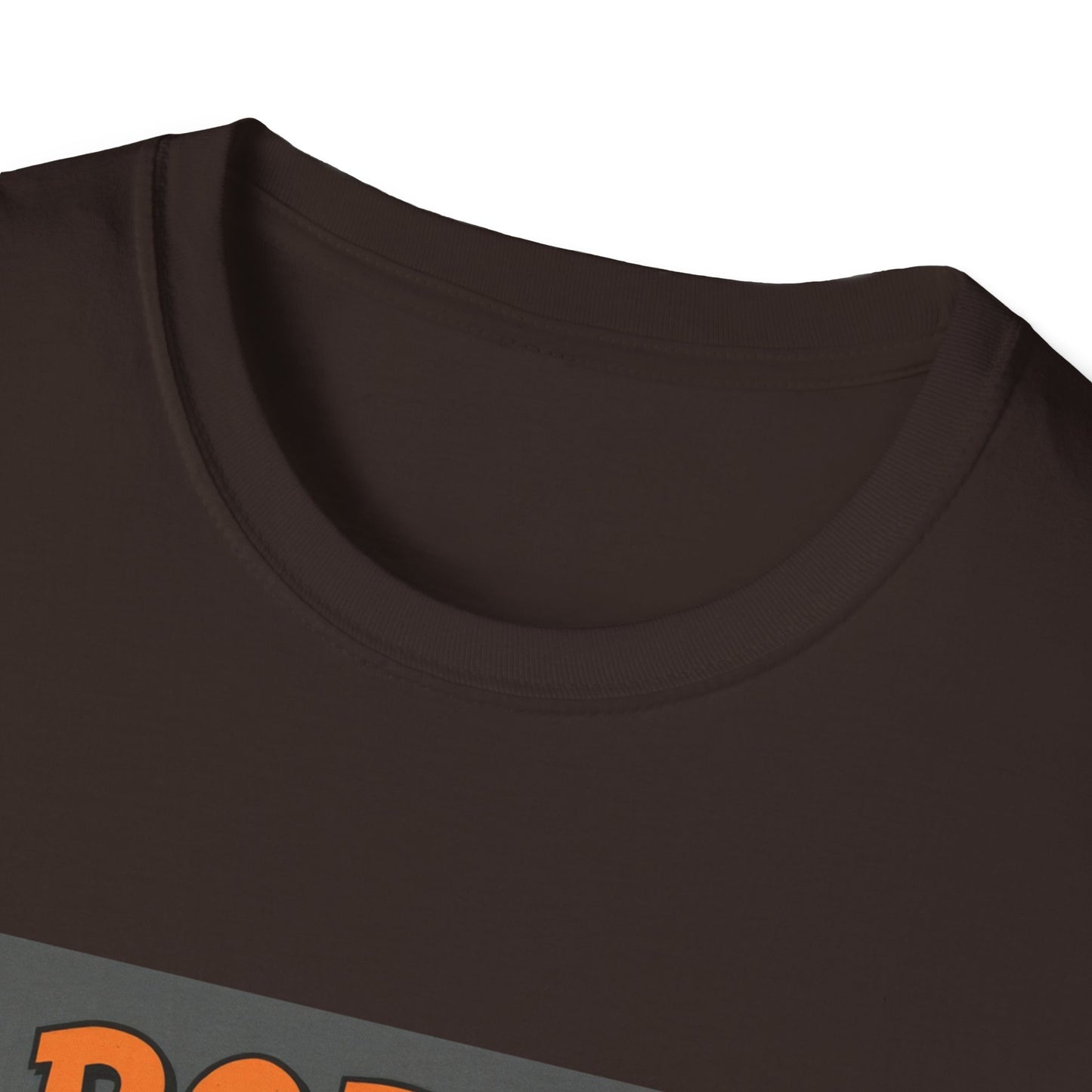 Vintage Comic Cover 'Bored' Tee