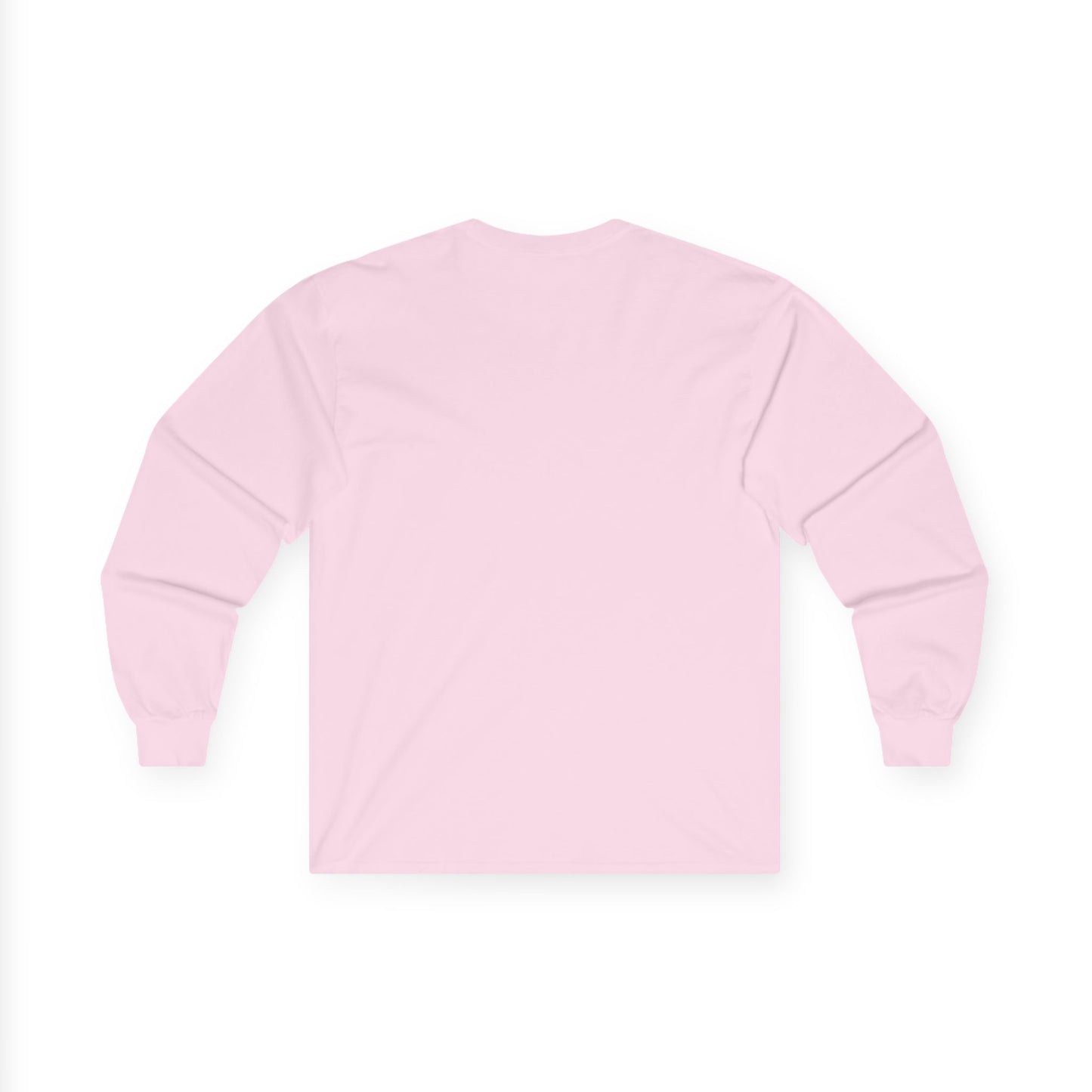 Moody Tee Gothic Moonrise Cathedral Long Sleeve Tee