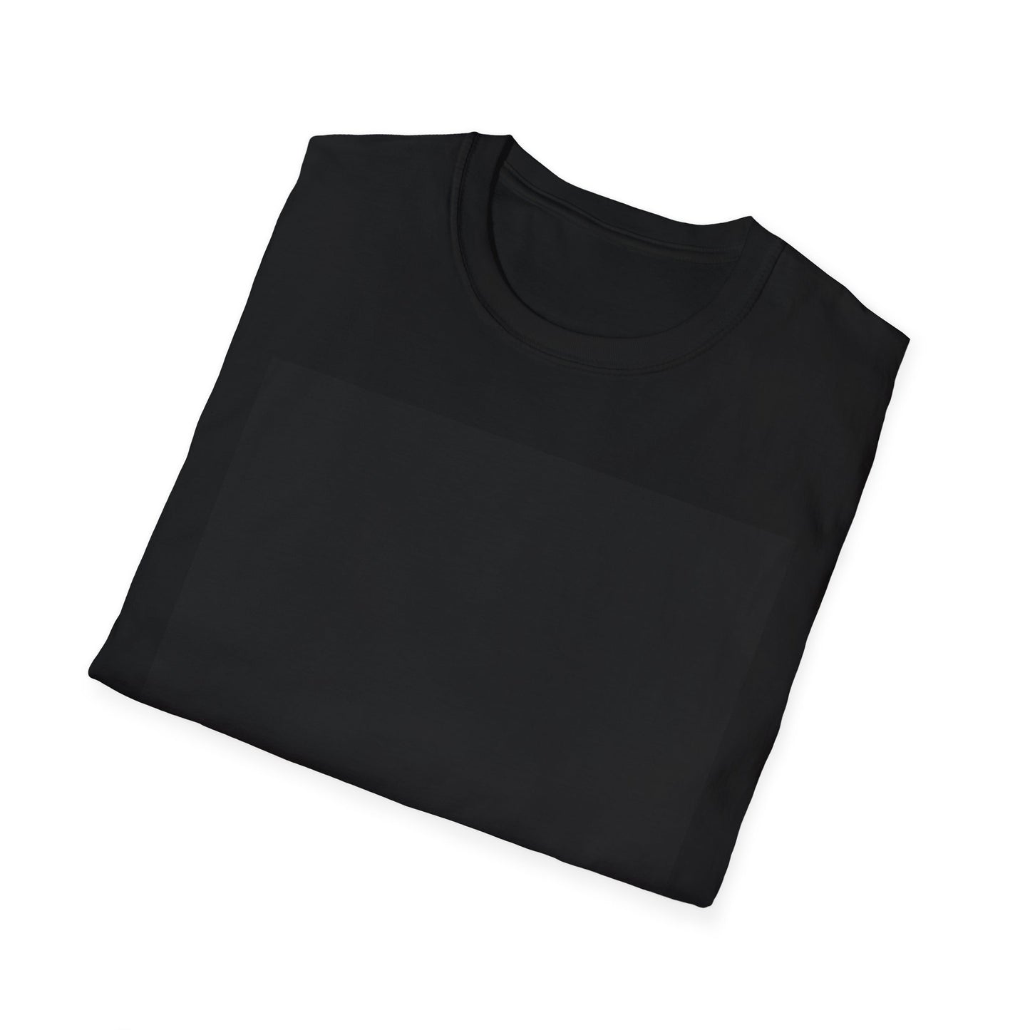 Moody Tee Heartbreak Nation Unisex Softstyle T-Shirt