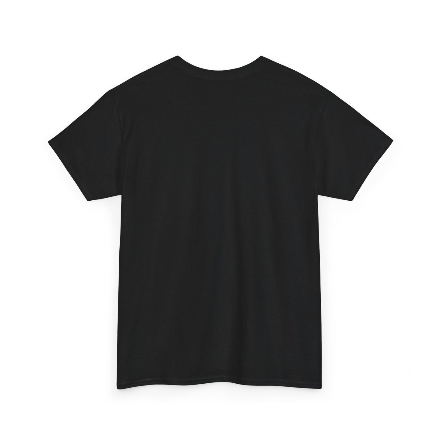Red Sky Cathedral Print Tee