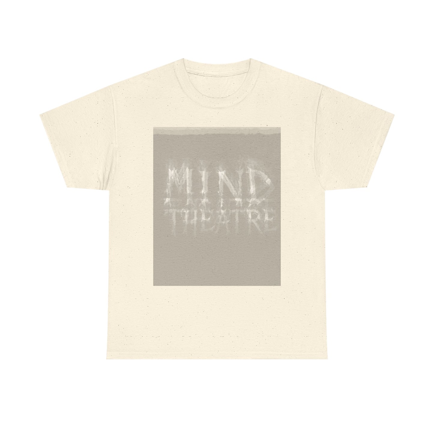 Mind Theatre Unisex Heavy Cotton Tee
