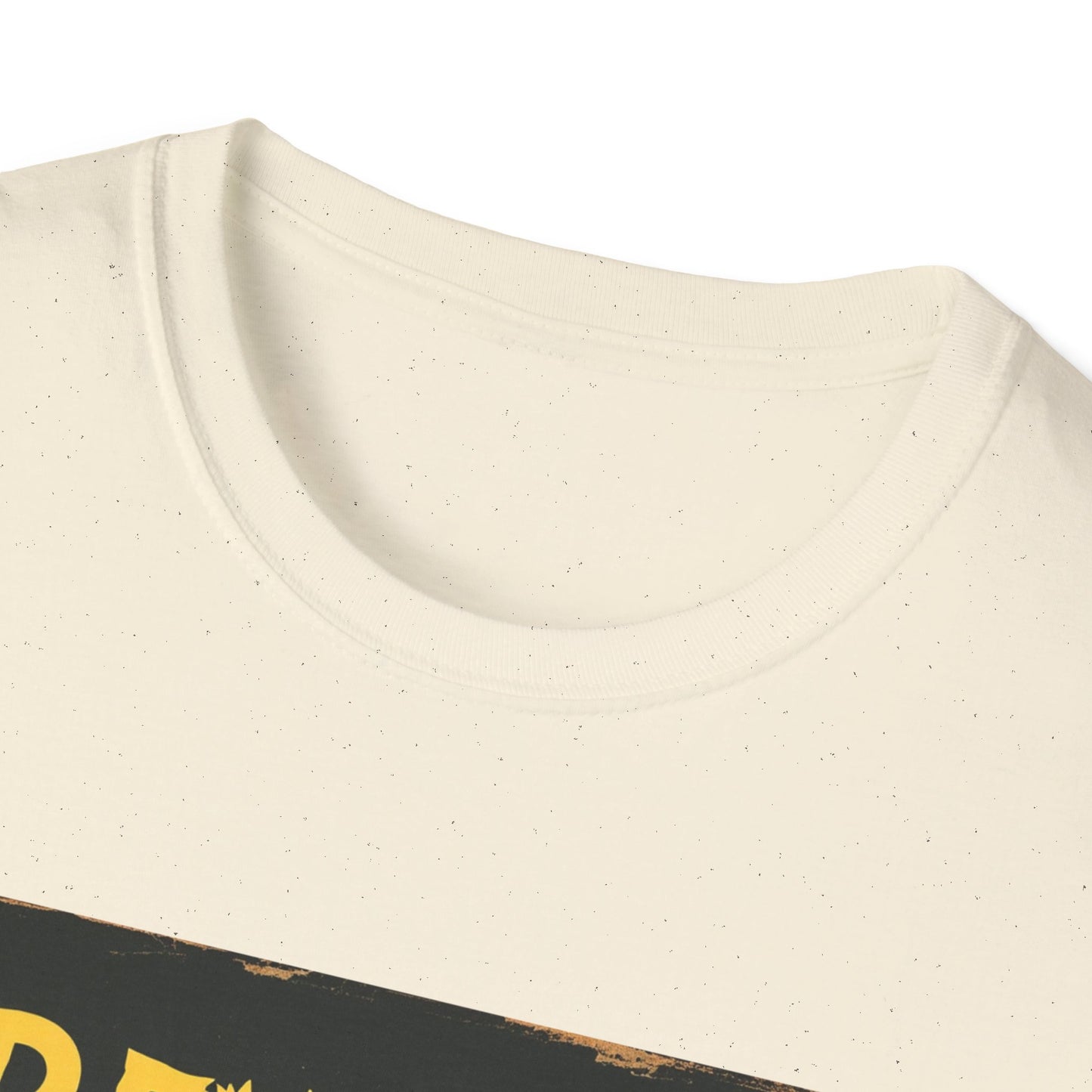 Vintage Comic Cover 'Scarecrow Revenge' T-Shirt