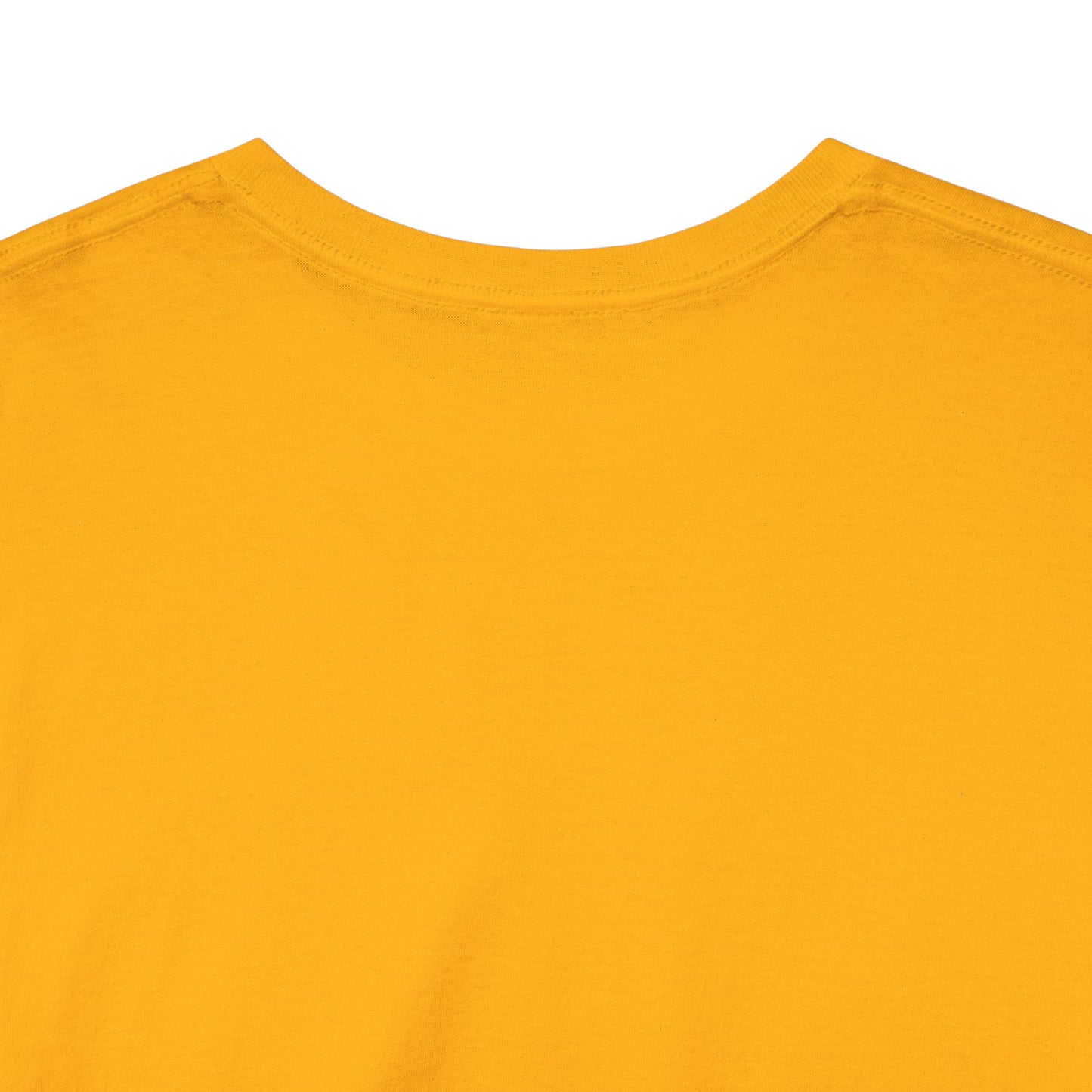 Mind Theatre Unisex Heavy Cotton Tee