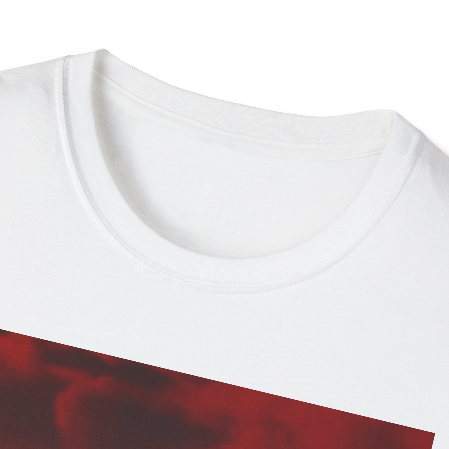 Cloud Series Unisex T-Shirt | Casual Wear