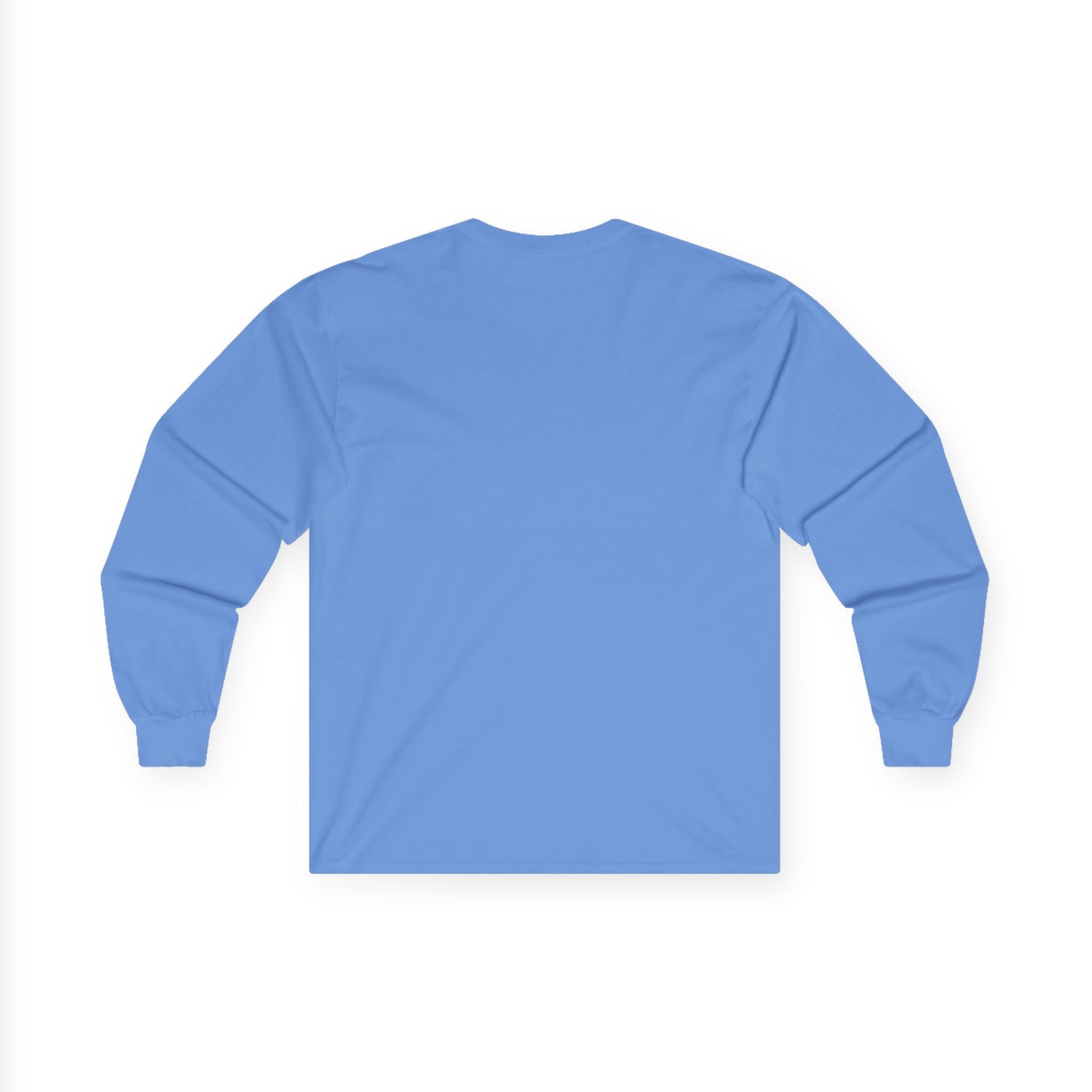 Skelly Goth Skeleton Hand Long Sleeve Tee