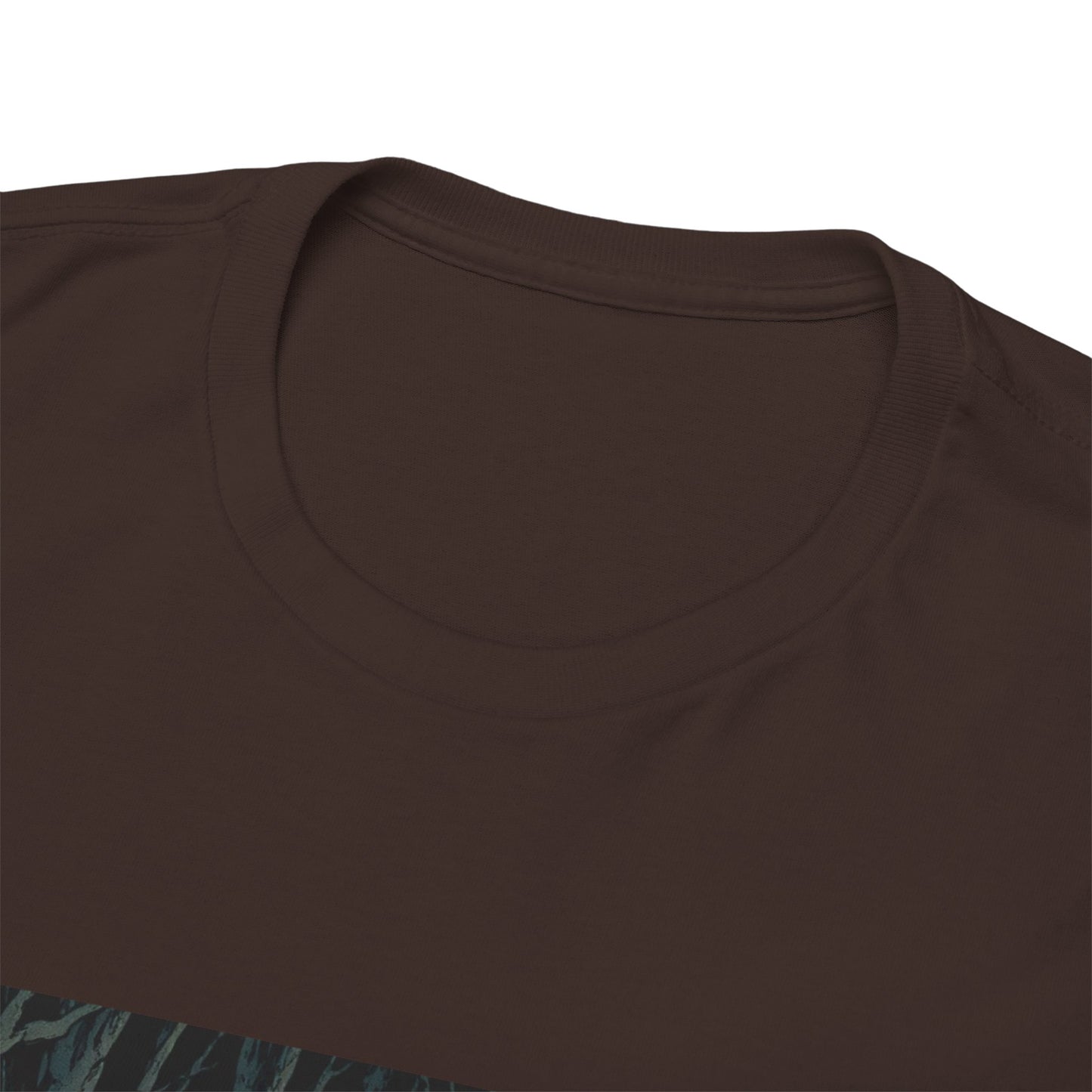 Vintage Comic Cover Crow Graphic Tee