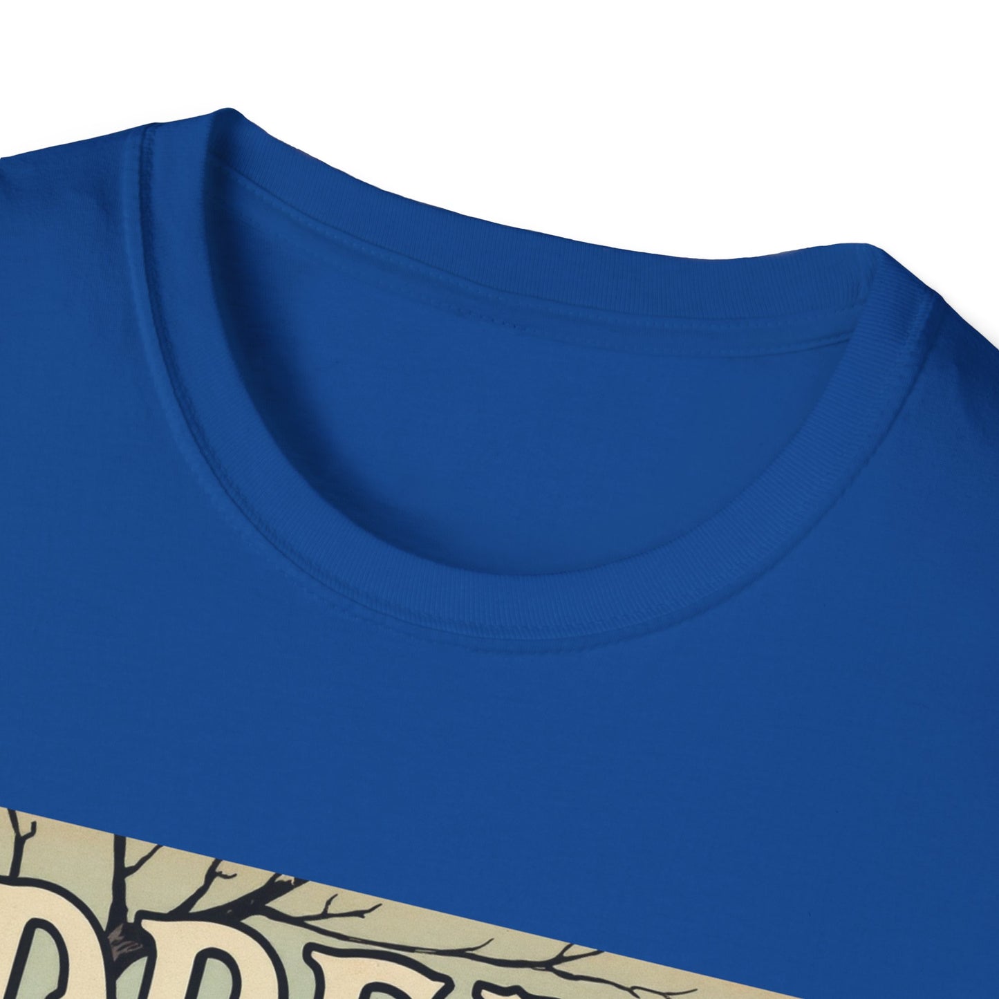 Vintage Comic Cover 'Dream' Unisex T-Shirt