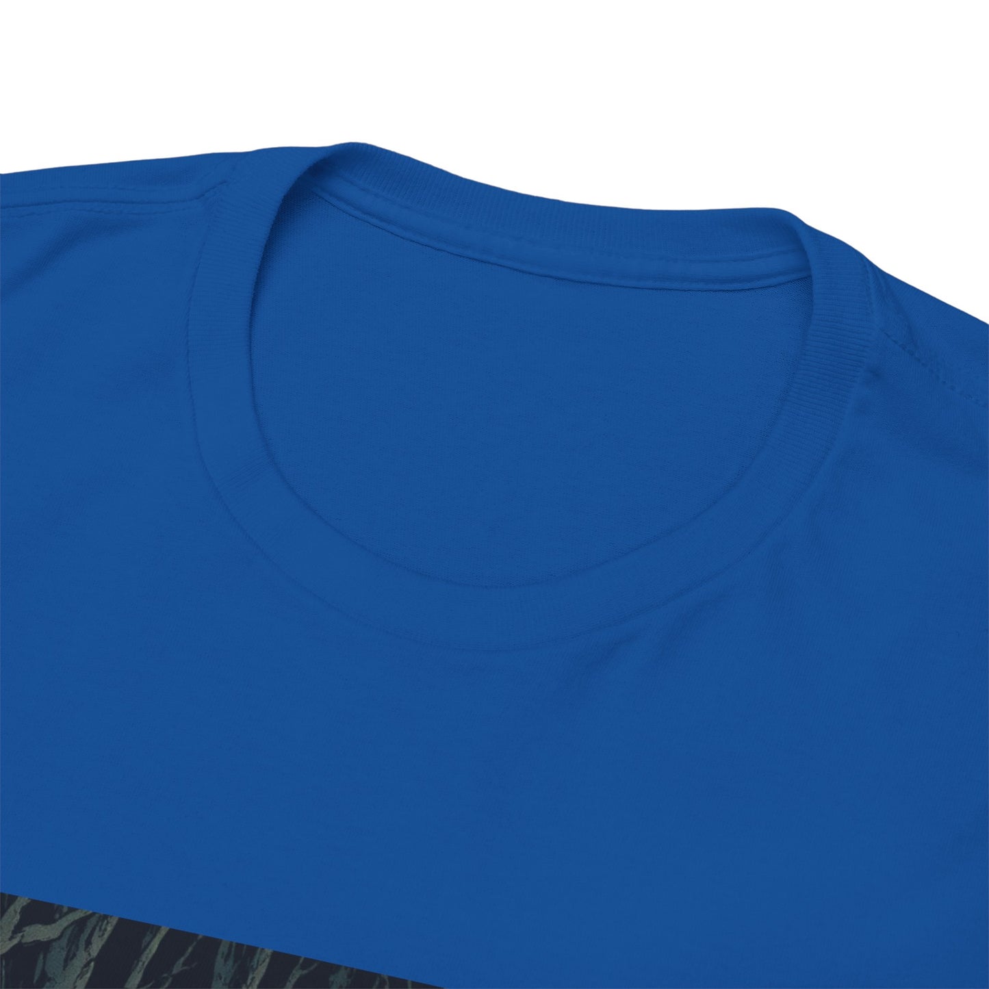 Vintage Comic Cover Crow Graphic Tee