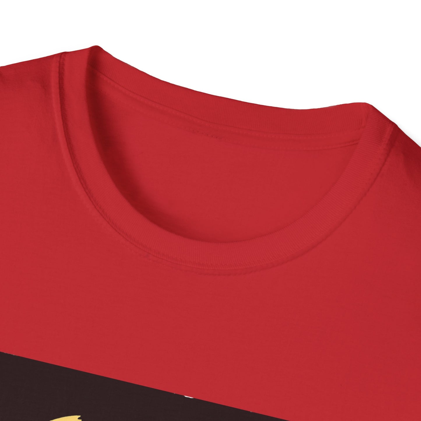 Vintage Comic Cover 'Split' T-Shirt
