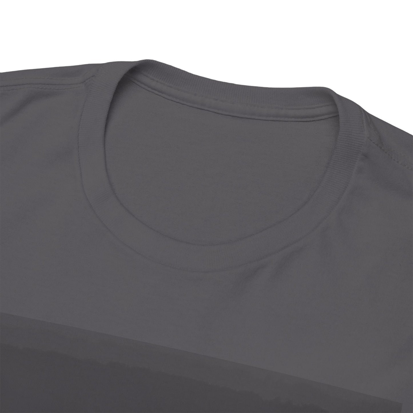 Mind Theatre Unisex Heavy Cotton Tee