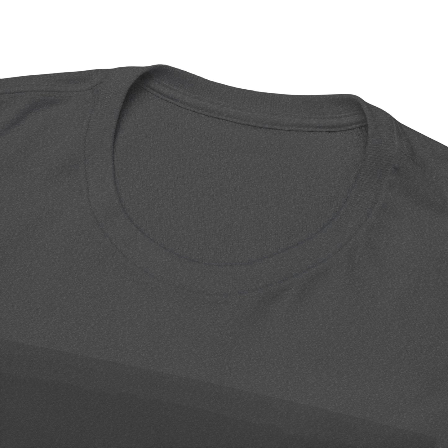 Mind Theatre Unisex Heavy Cotton Tee