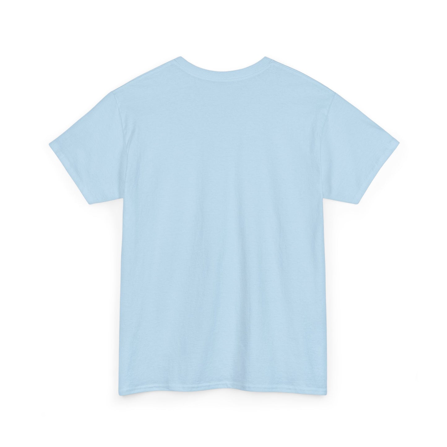 Gothic Y2k Silent Hall Graphic Tee