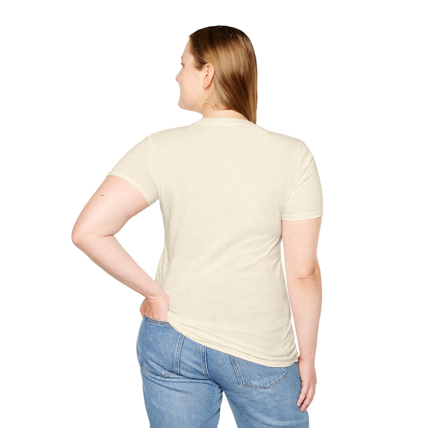 Vintage Comic Cover 'Split' T-Shirt