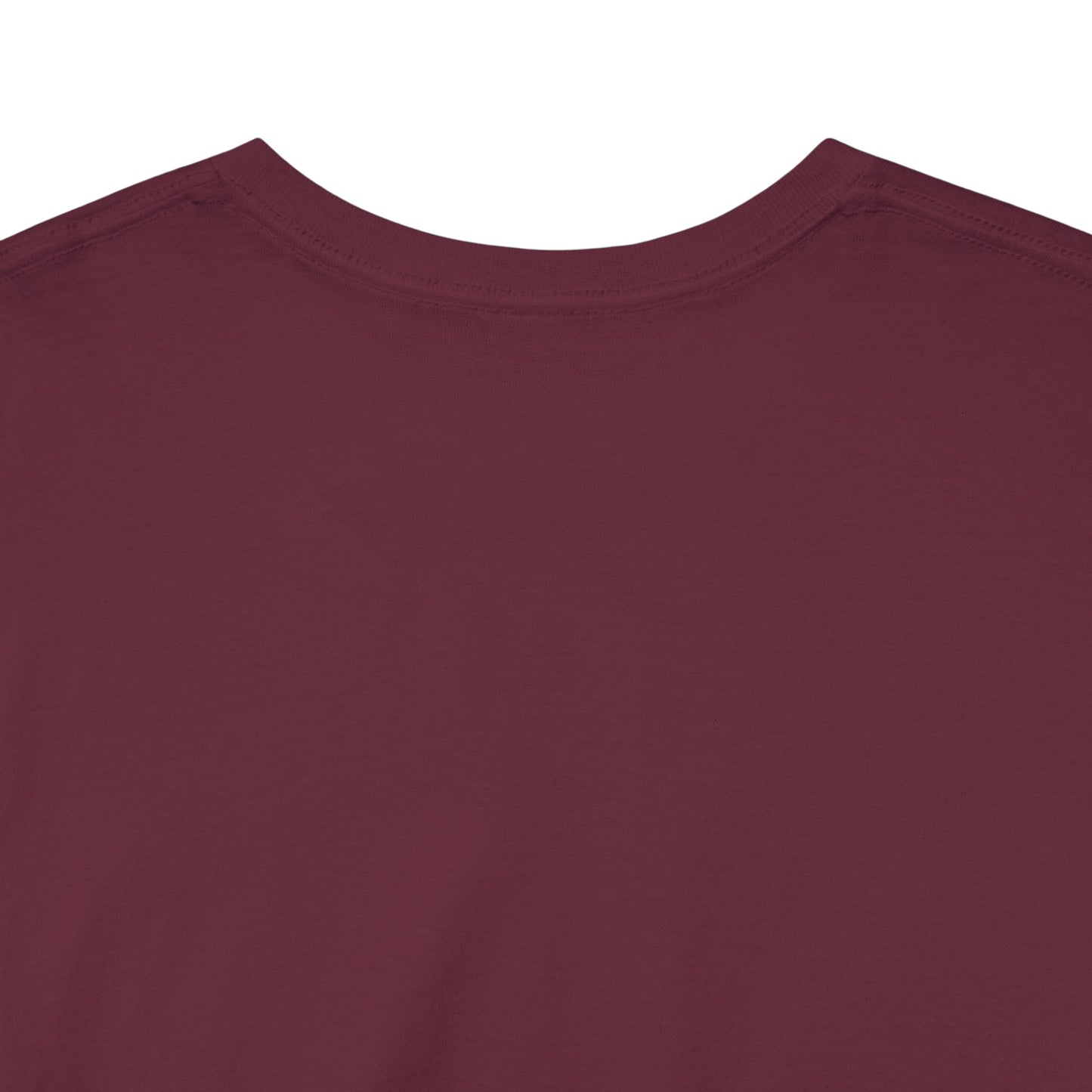 Gothic Y2k Silent Hall Graphic Tee