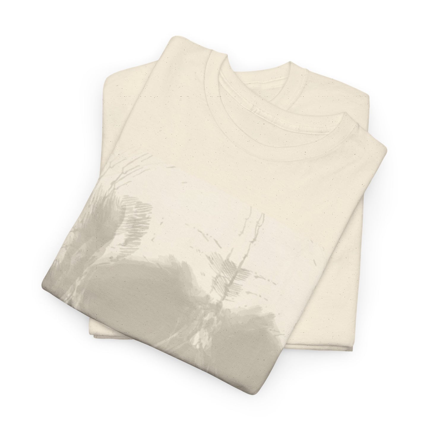 Skelly Goth Graphic Unisex Heavy Cotton Tee