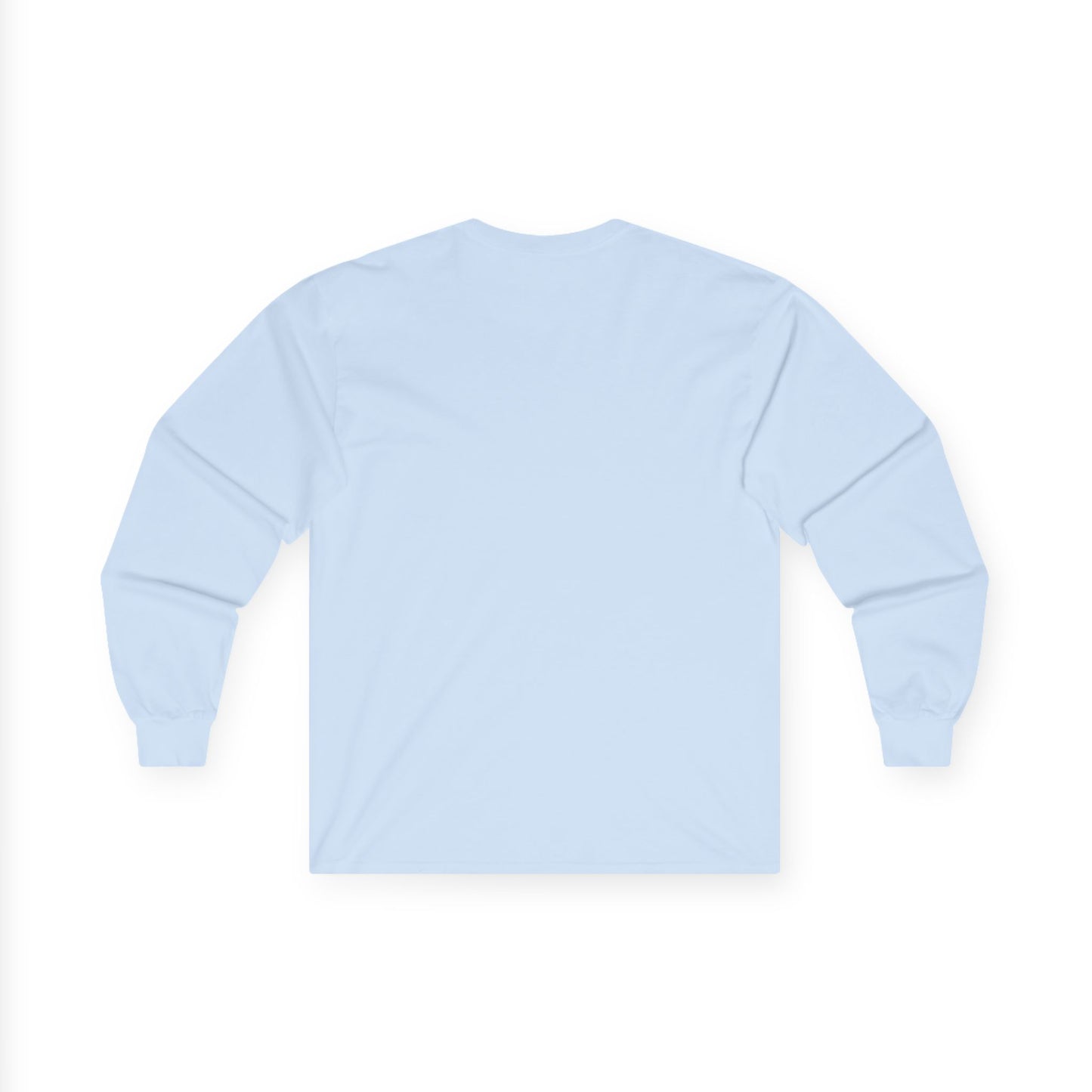 Moody Tee Gothic Moonrise Cathedral Long Sleeve Tee