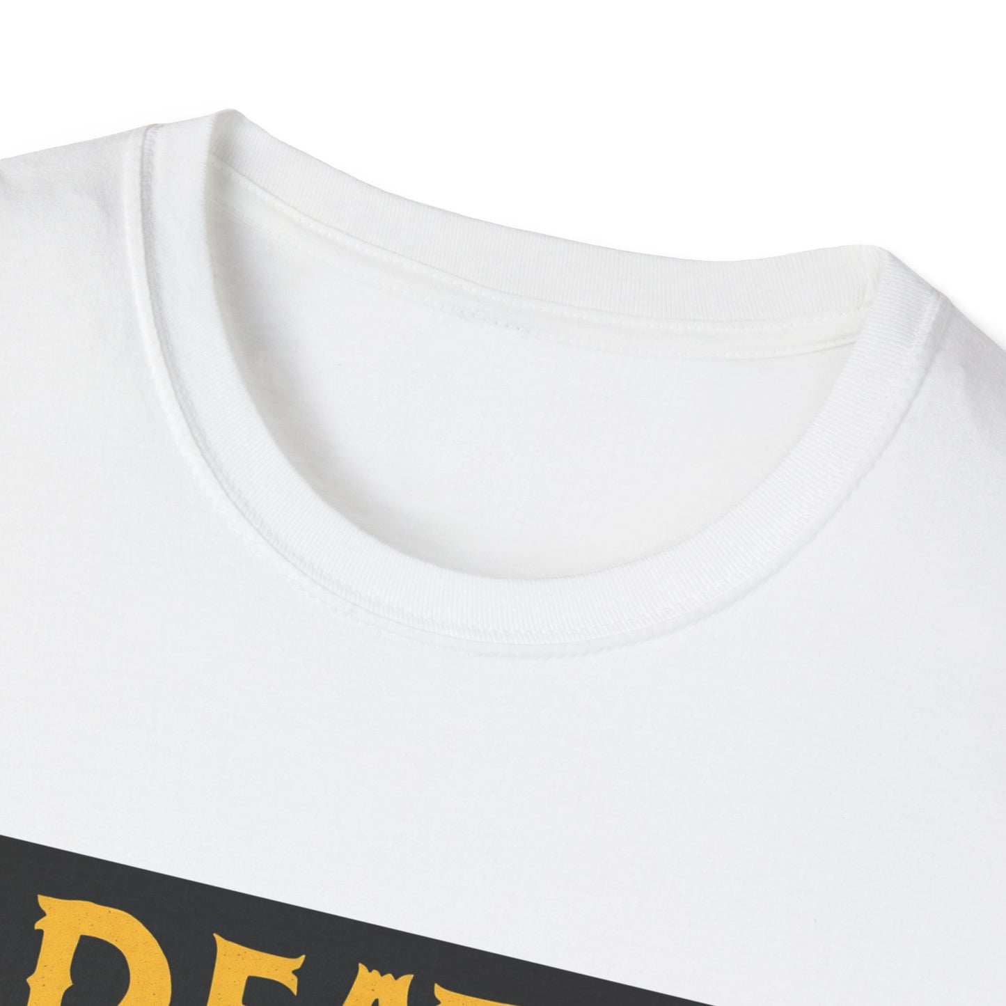 Vintage 'Scarecrow Of Death' Graphic T-Shirt