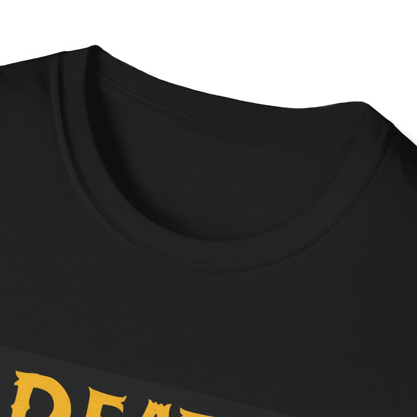 Vintage 'Scarecrow Of Death' Graphic T-Shirt