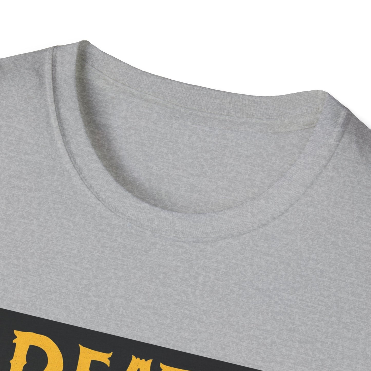 Vintage 'Scarecrow Of Death' Graphic T-Shirt
