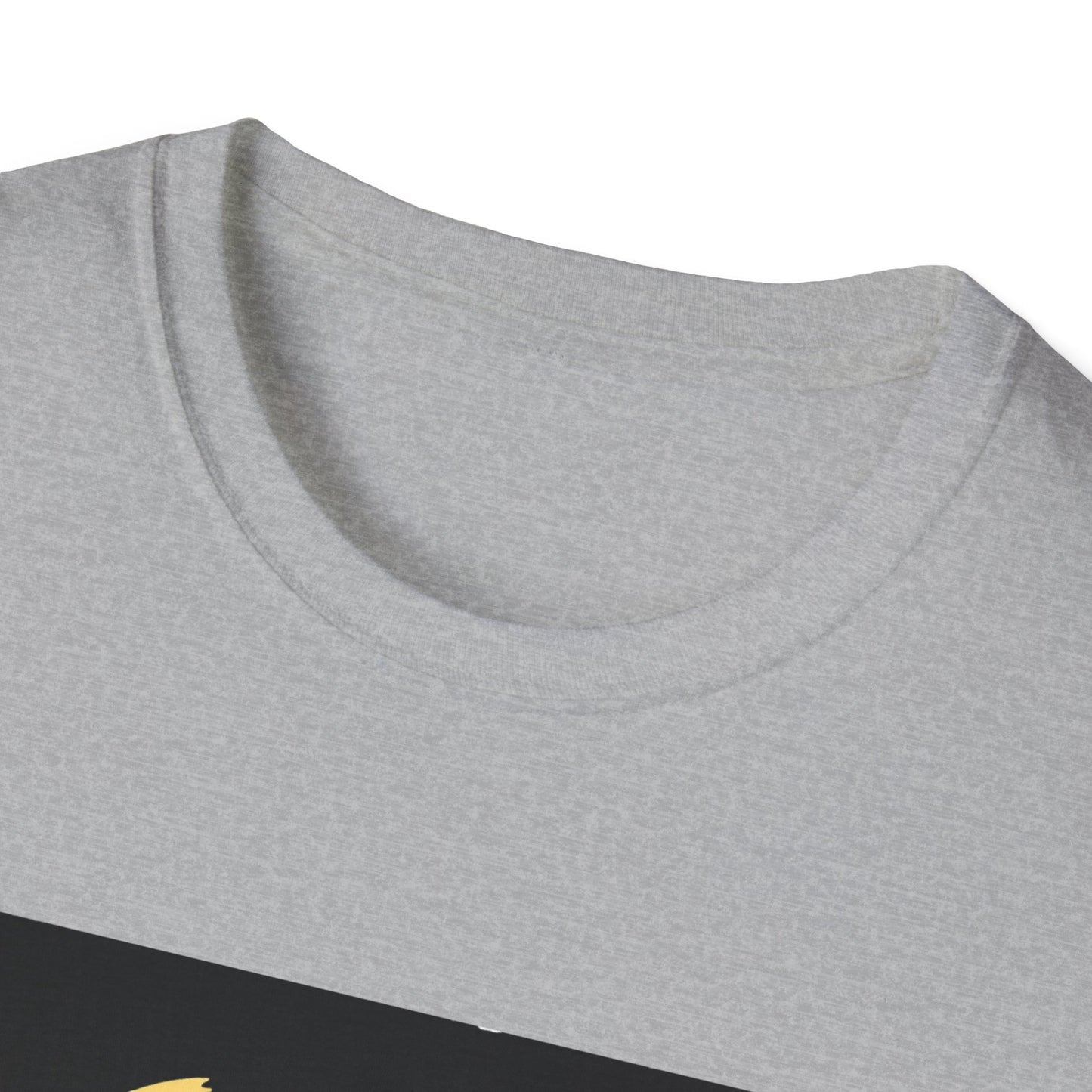 Vintage Comic Cover 'Split' T-Shirt