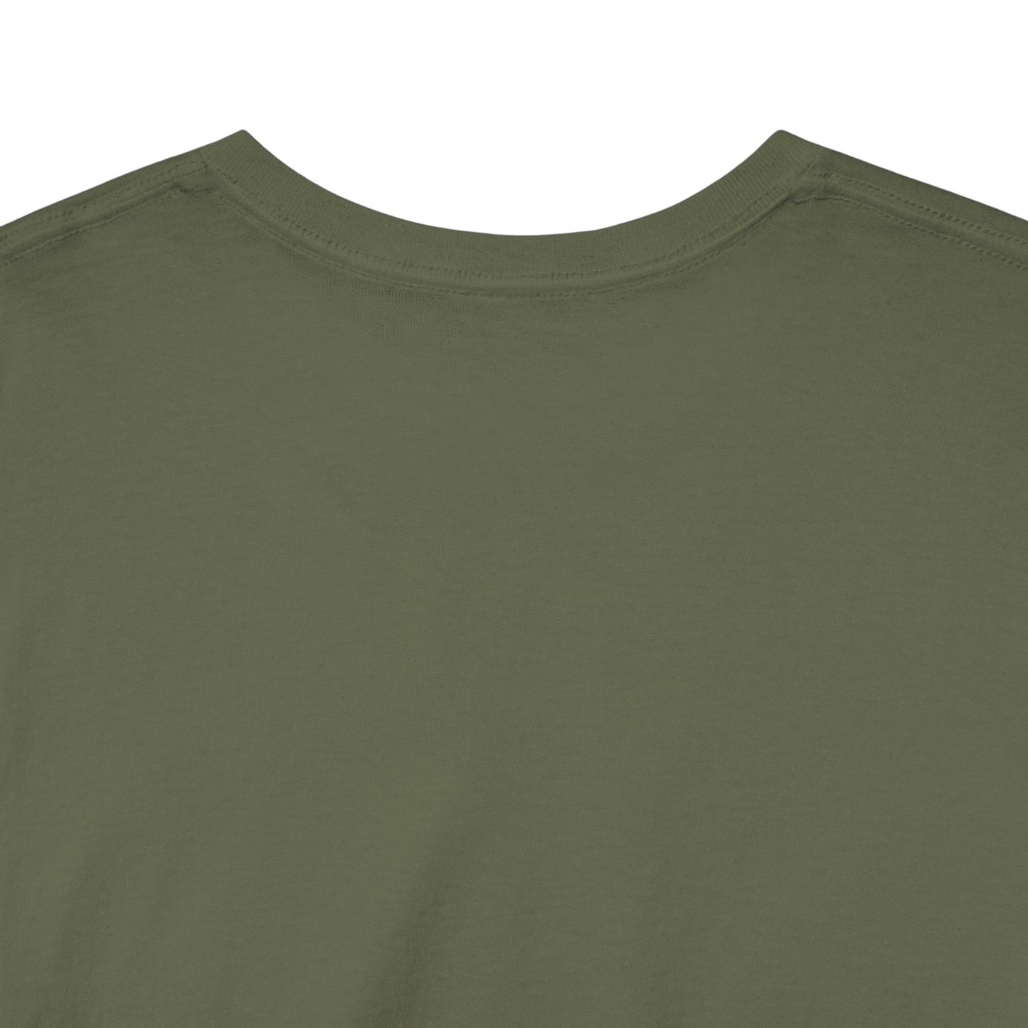 Mind Theatre Unisex Heavy Cotton Tee