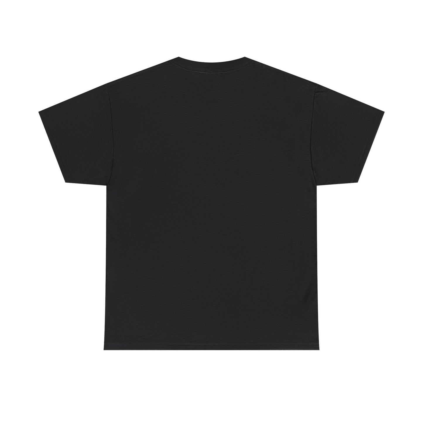 Red Sky Cathedral Print Tee