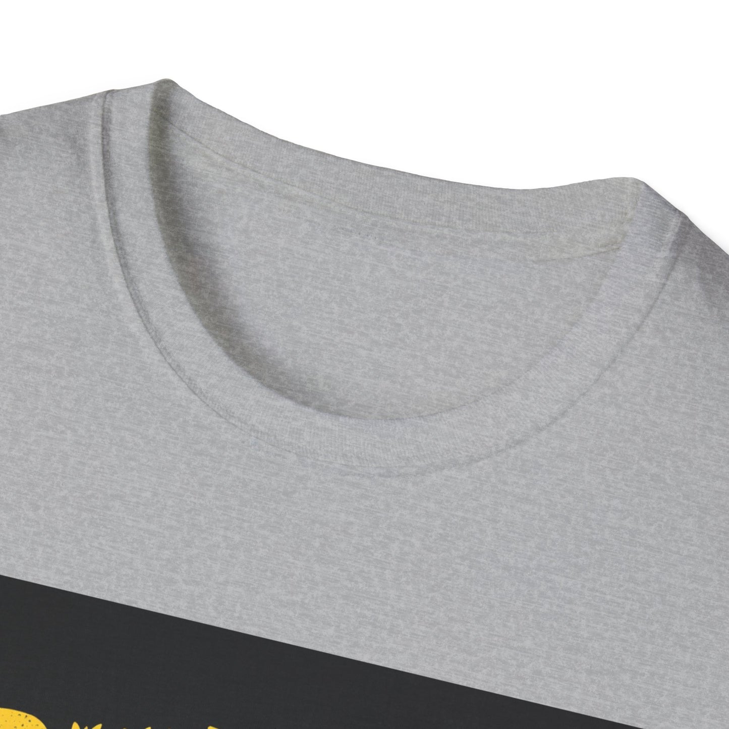 Vintage Comic Cover 'Fruit Bat' Unisex T-Shirt
