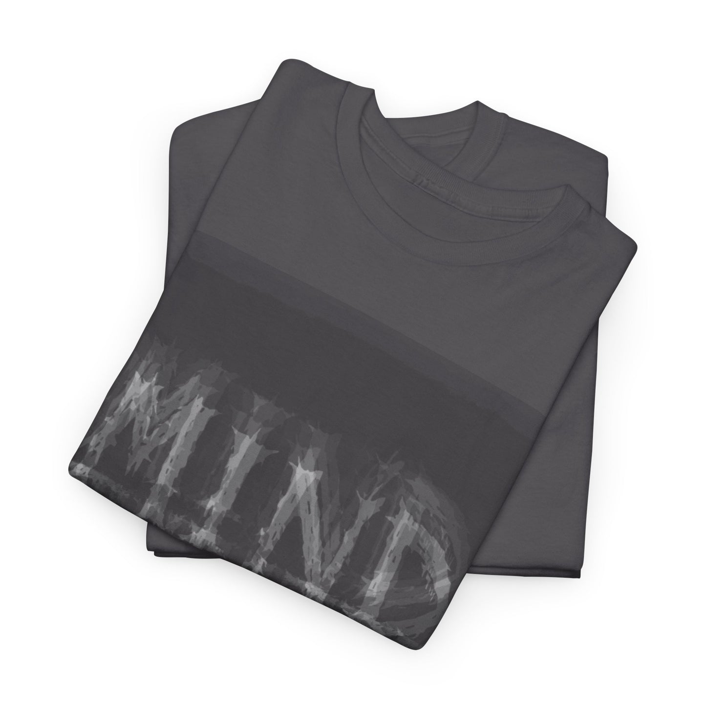 Mind Theatre Unisex Heavy Cotton Tee