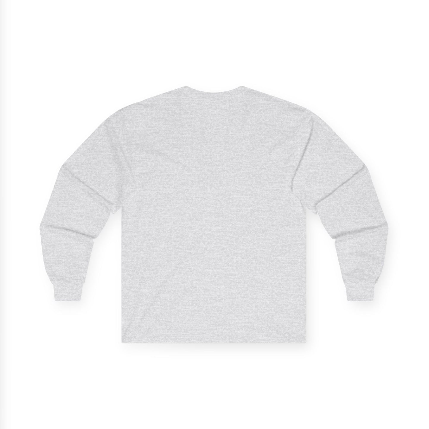 Moody Tee Gothic Moonrise Cathedral Long Sleeve Tee