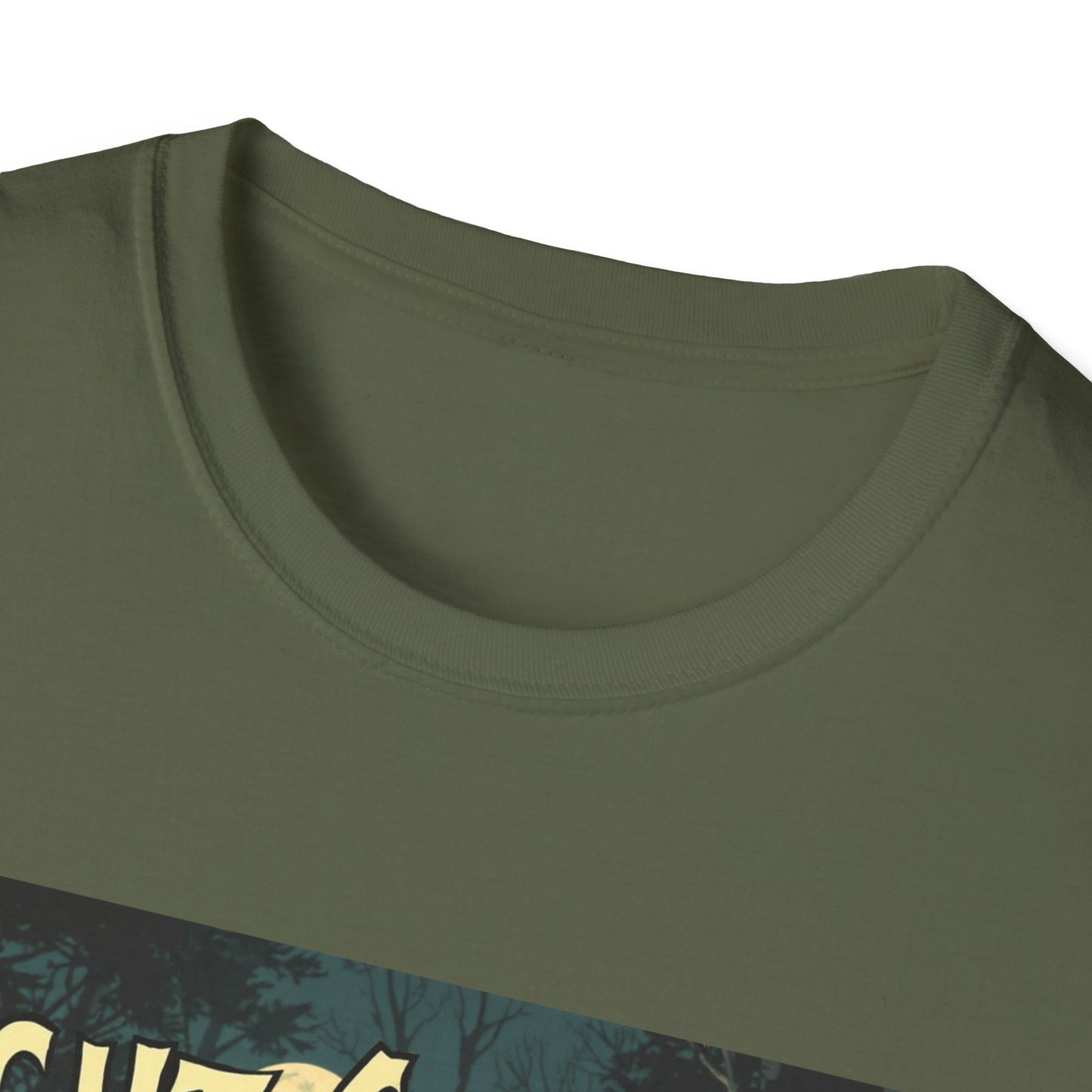 Vintage Comic Cover 'Nightcrawler' Unisex T-Shirt