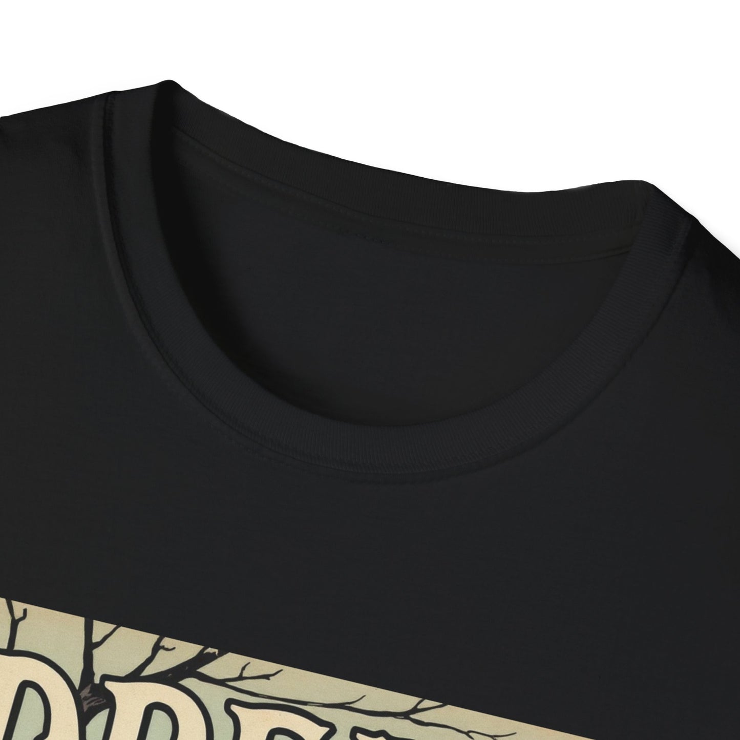 Vintage Comic Cover 'Dream' Unisex T-Shirt