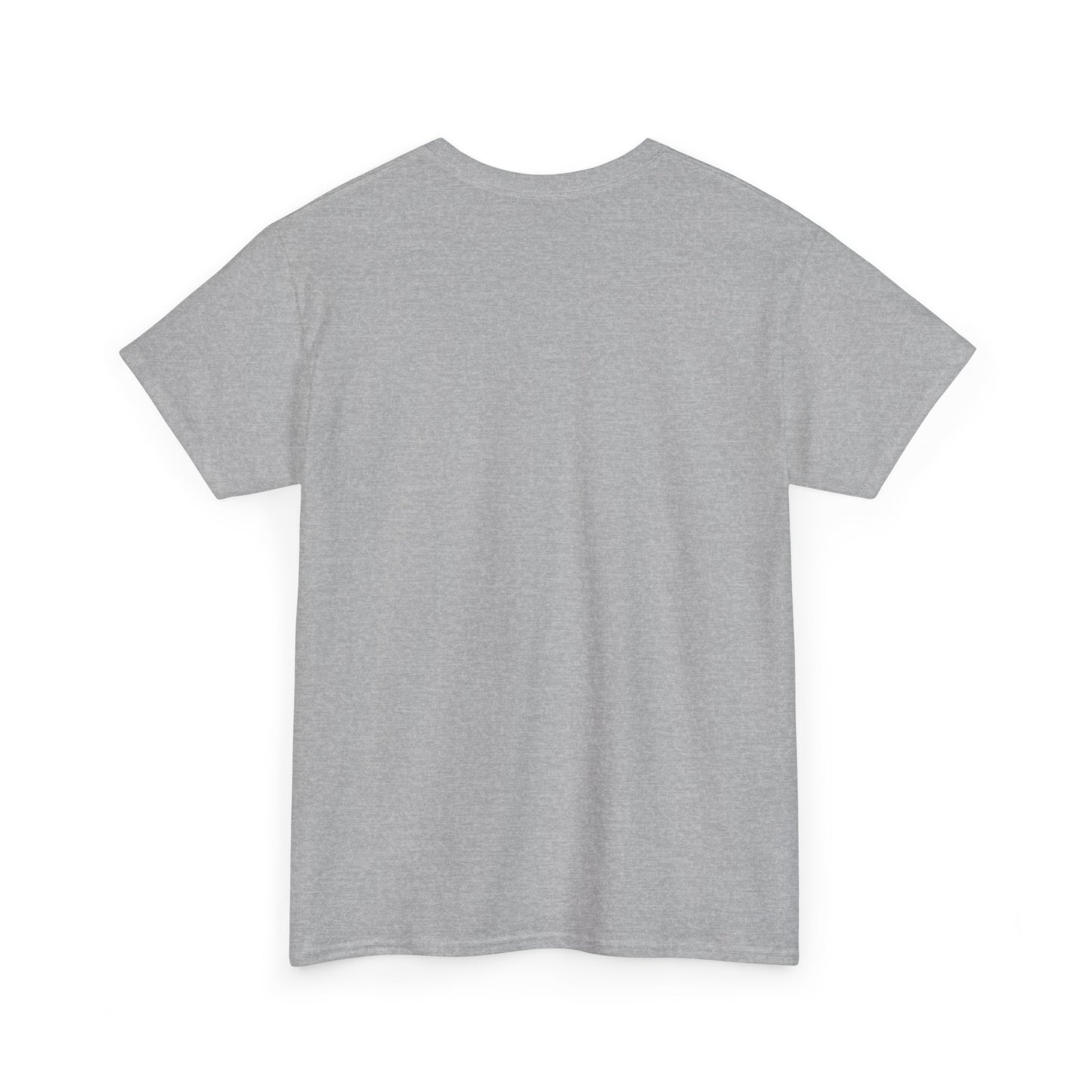 Red Sky Cathedral Print Tee