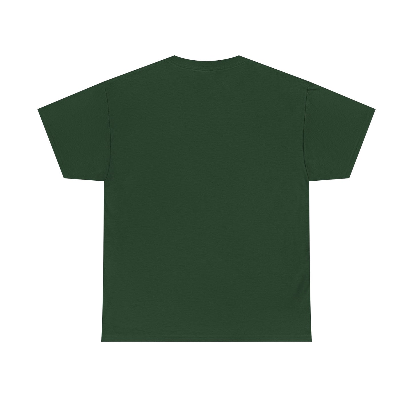 Gothic Y2k Silent Hall Graphic Tee