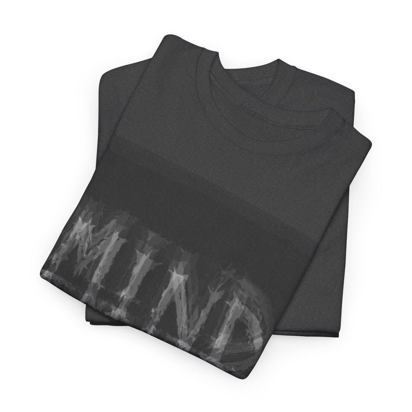 Mind Theatre Unisex Heavy Cotton Tee