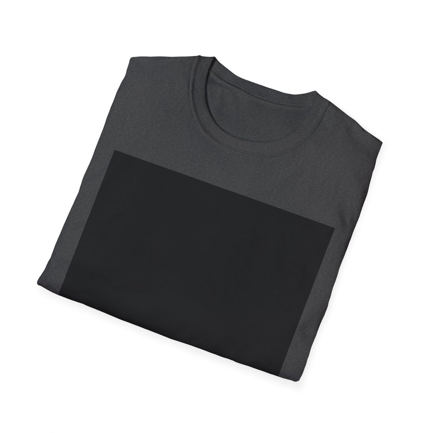 Moody Tee Heartbreak Nation Unisex Softstyle T-Shirt