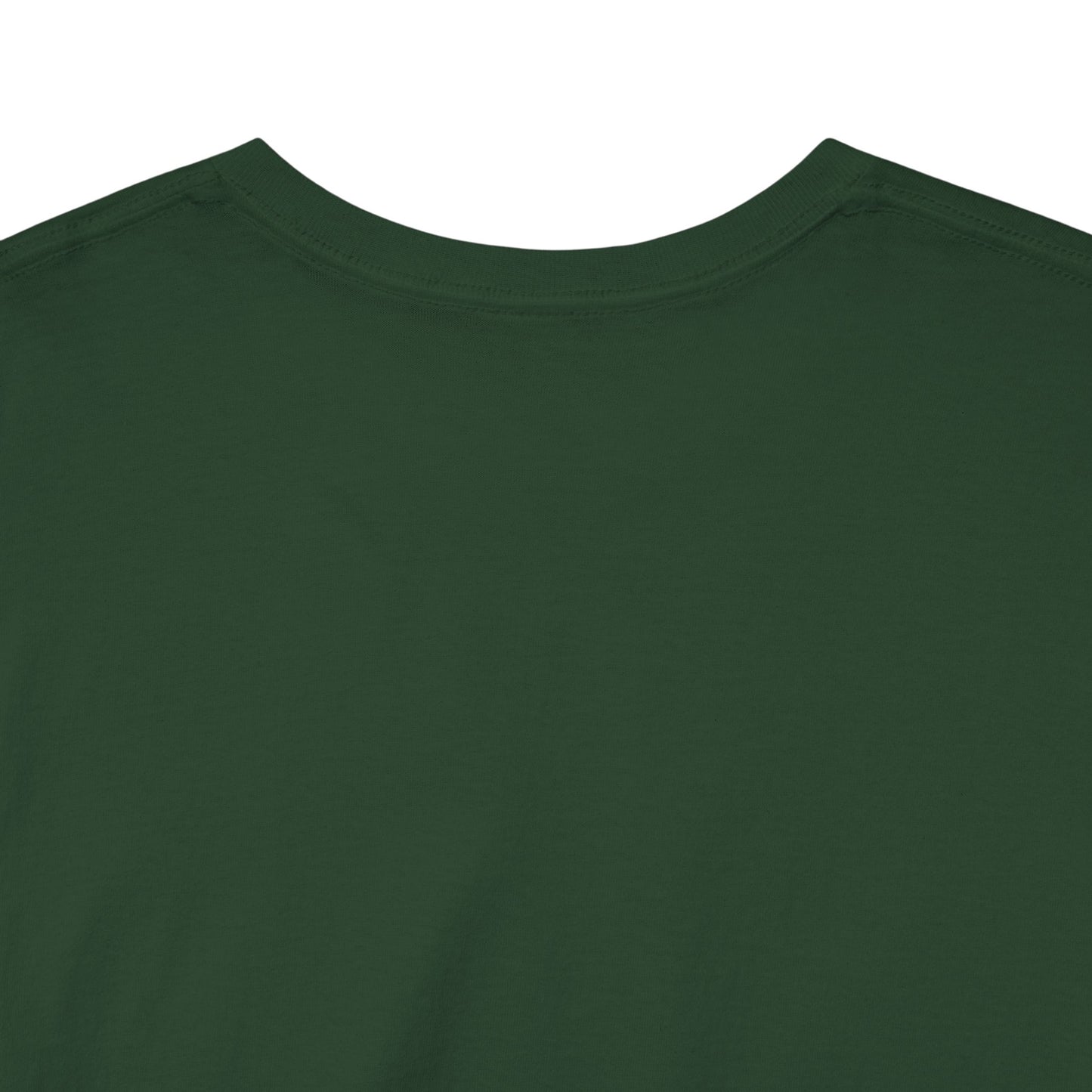 Gothic Y2k Silent Hall Graphic Tee