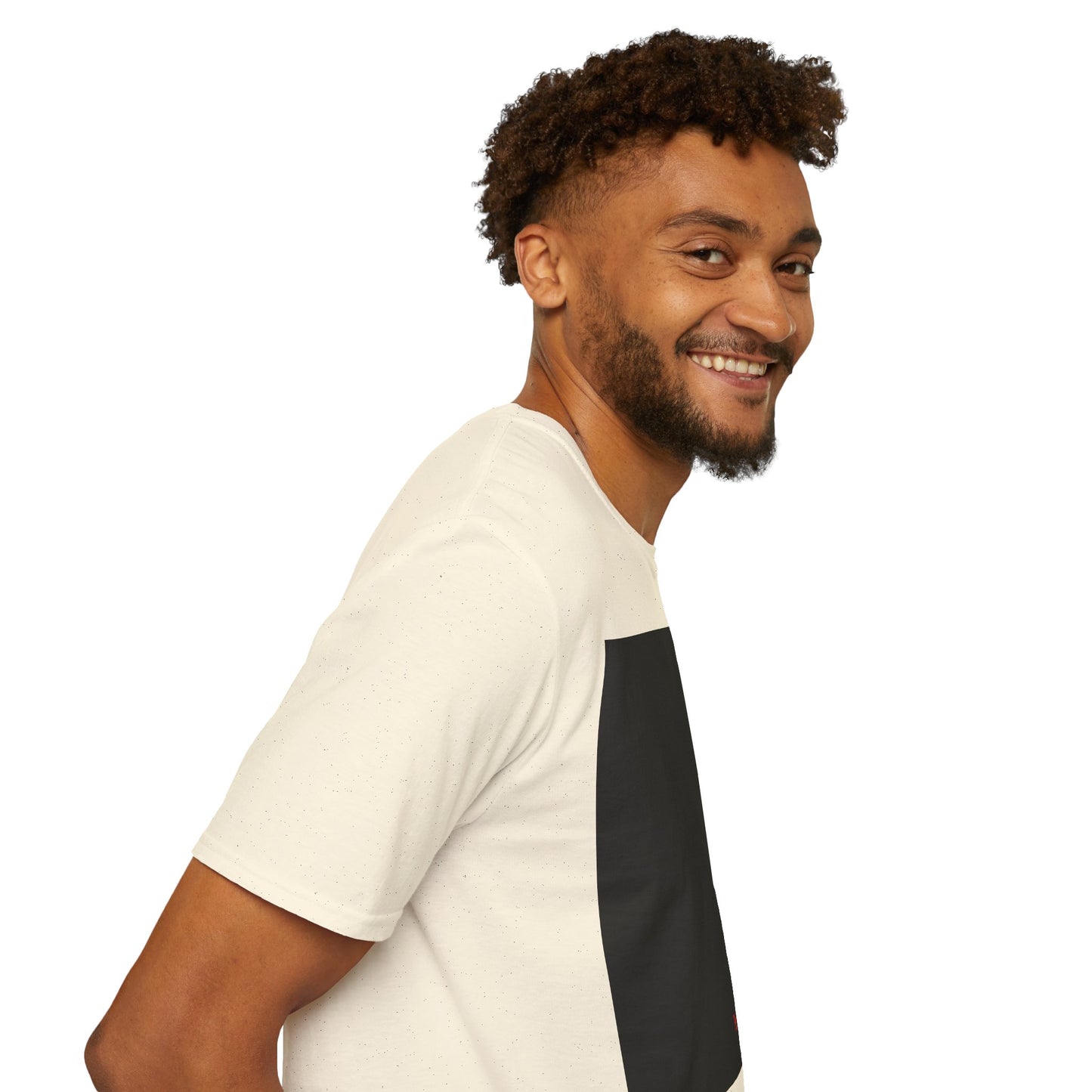 Moody Tee Heartbreak Nation Unisex Softstyle T-Shirt