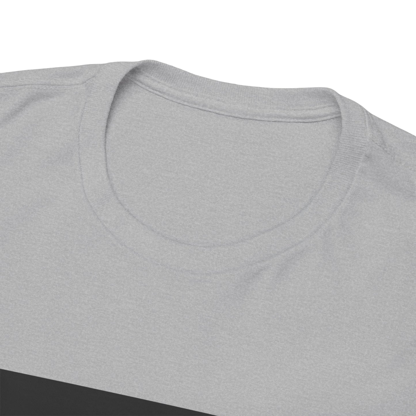 Gothic Y2k Silent Hall Graphic Tee