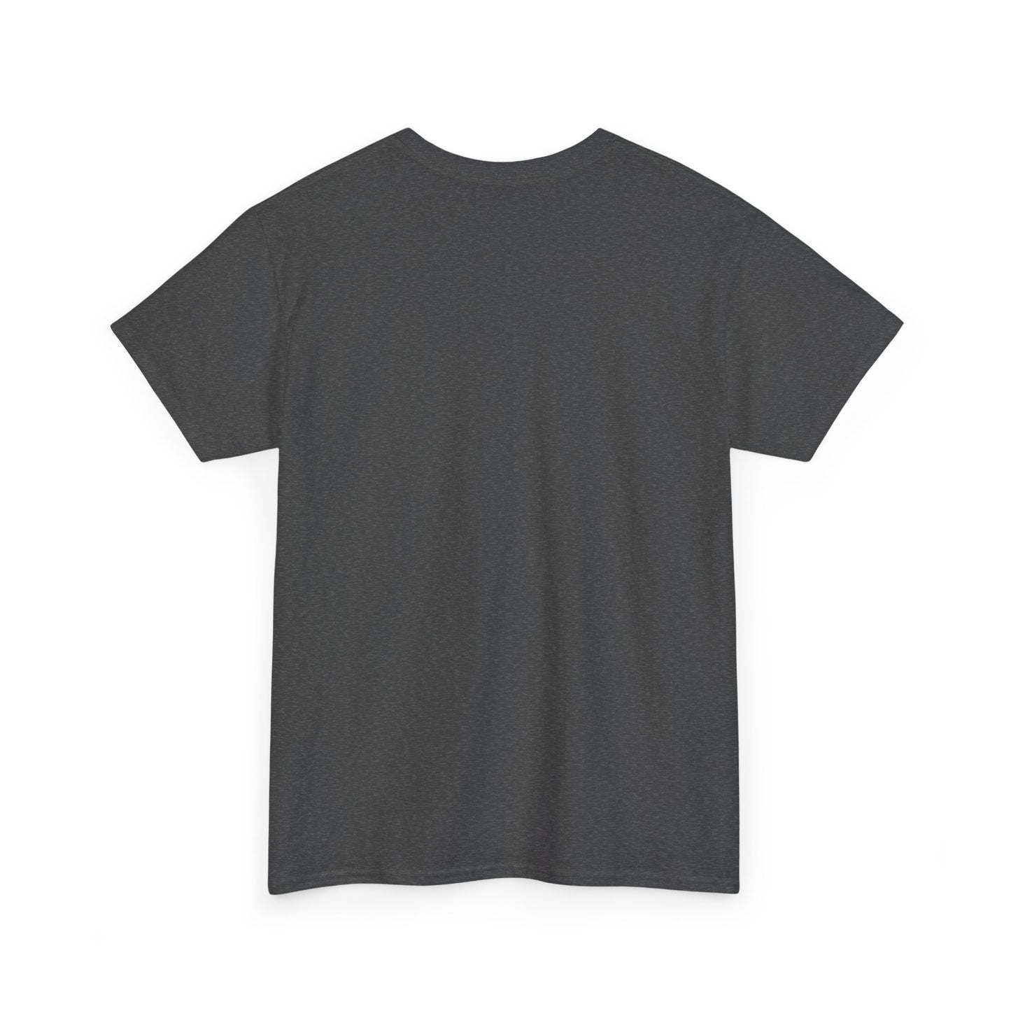 Red Sky Cathedral Print Tee