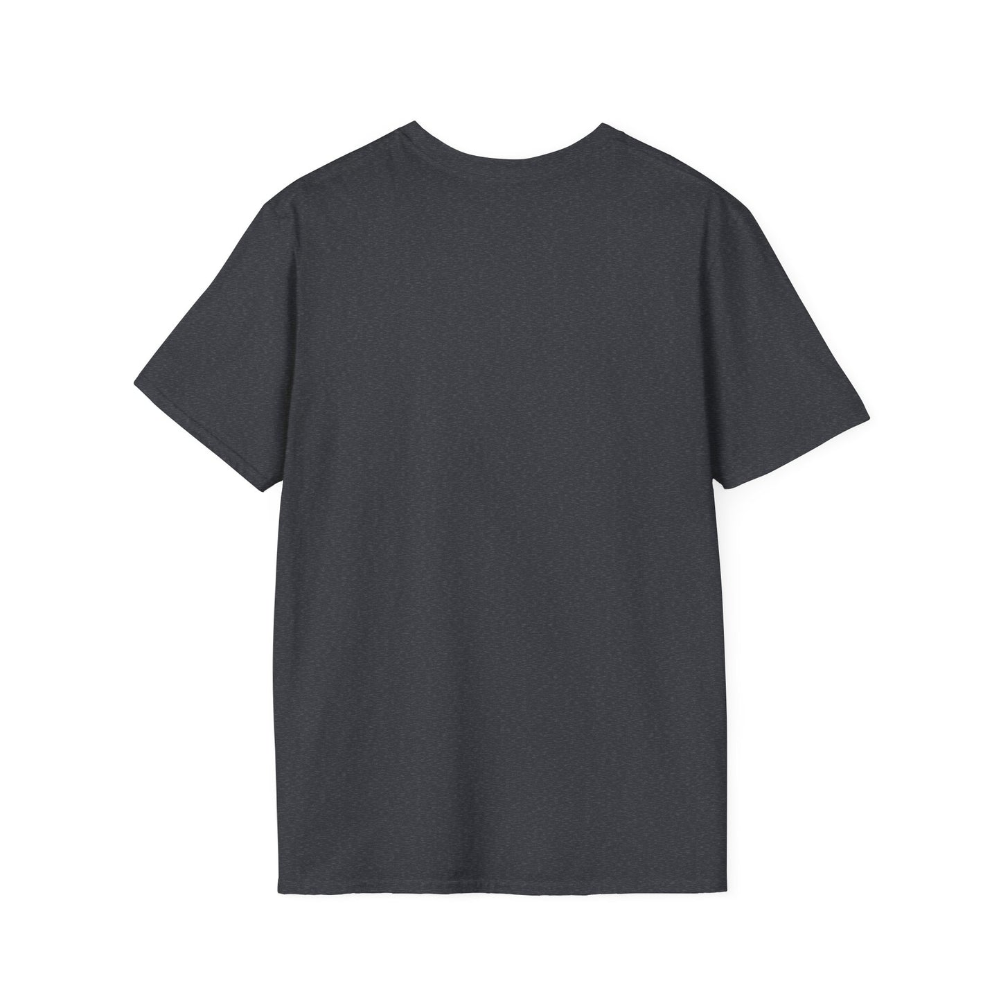 Gothic Angel Wings T-Shirt, Unisex Graphic Tee