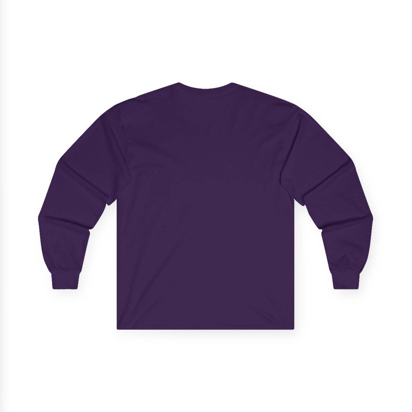 Moody Tee Gothic Moonrise Cathedral Long Sleeve Tee