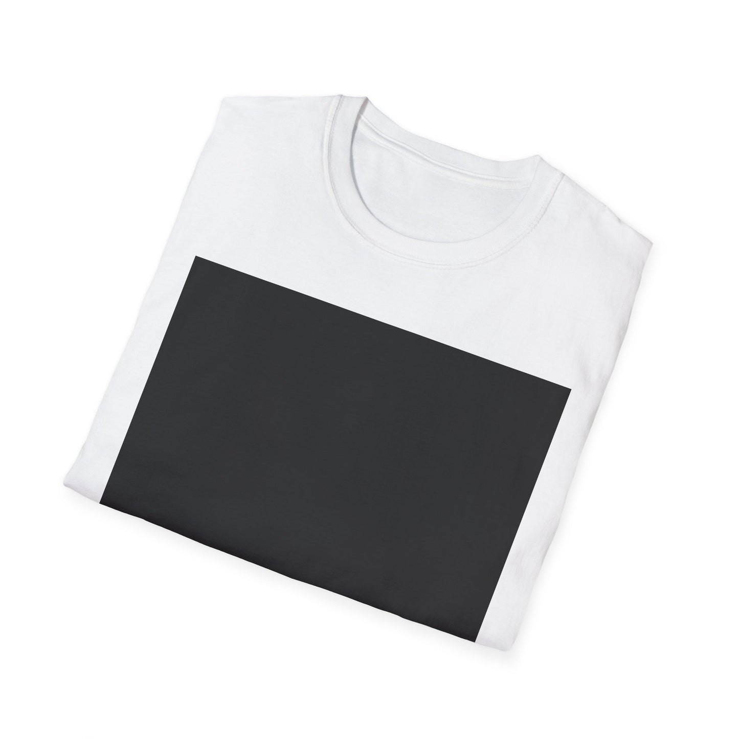 Moody Tee Heartbreak Nation Unisex Softstyle T-Shirt