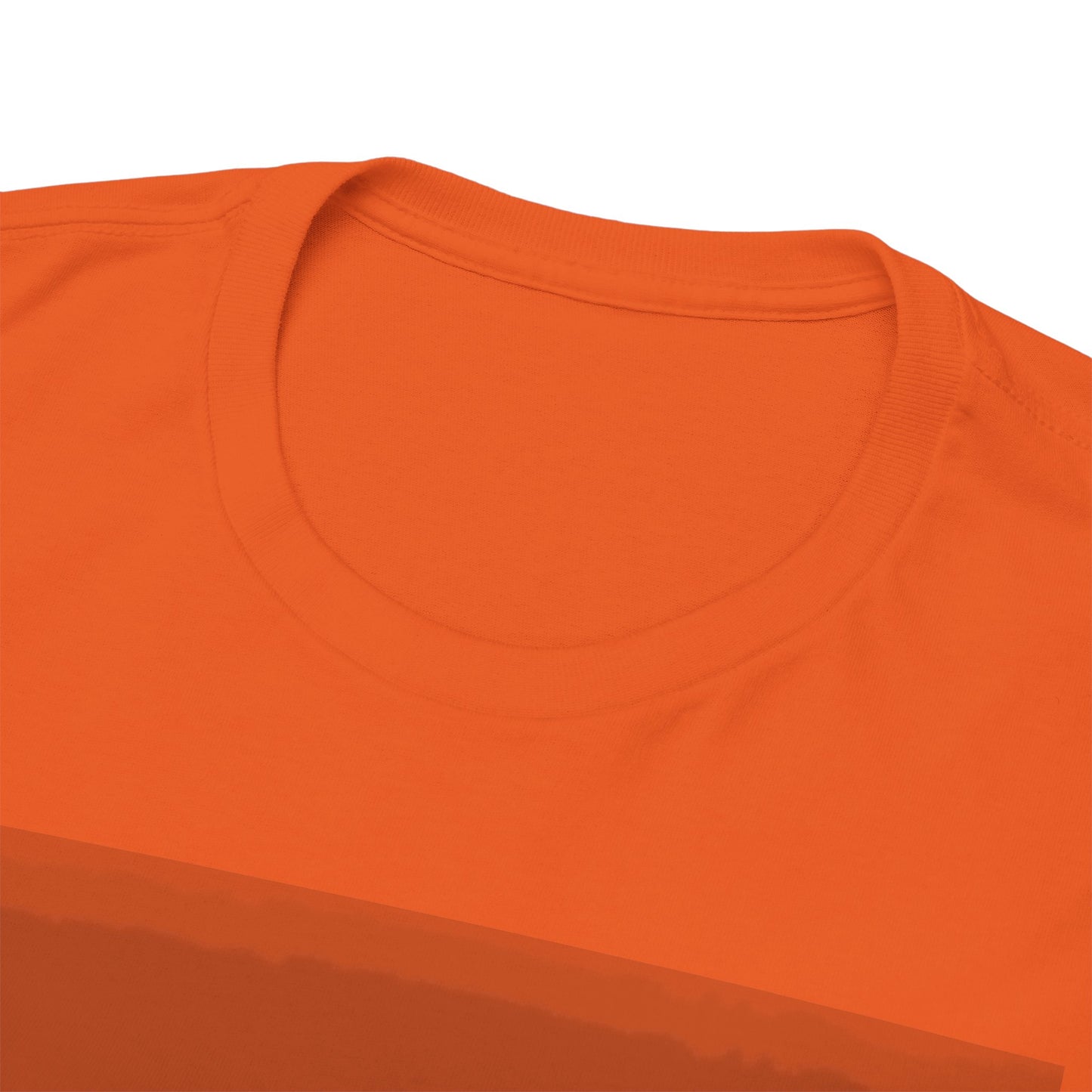 Mind Theatre Unisex Heavy Cotton Tee